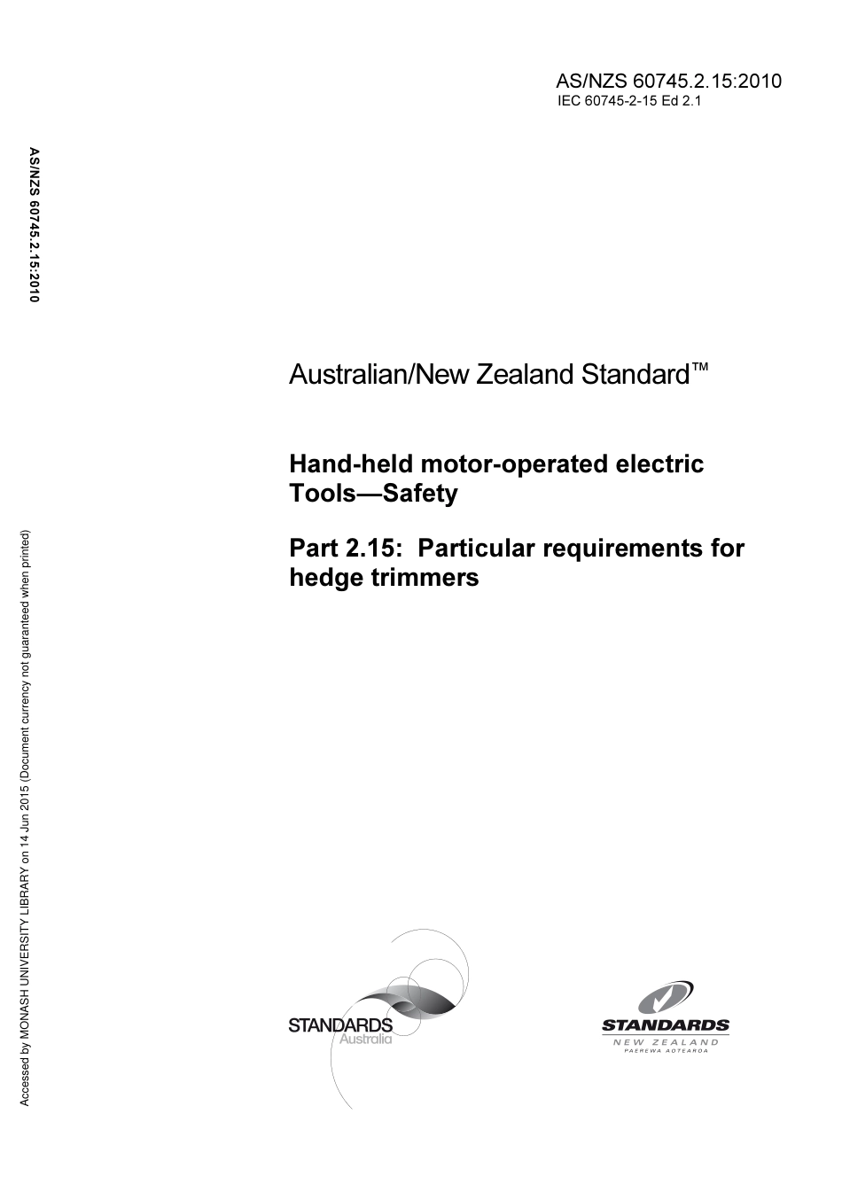 AS NZS 60745.2.15-2010.pdf_第1页