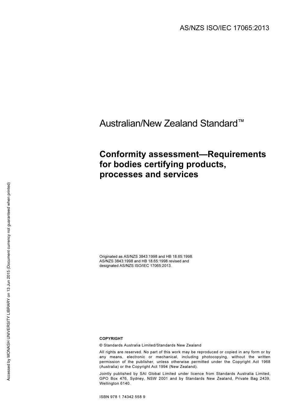 AS NZS ISO IEC 17065-2013.pdf_第3页