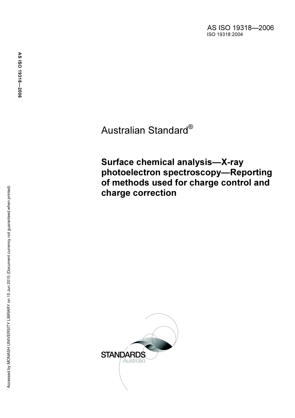 AS ISO 19318-2006.pdf_第1页