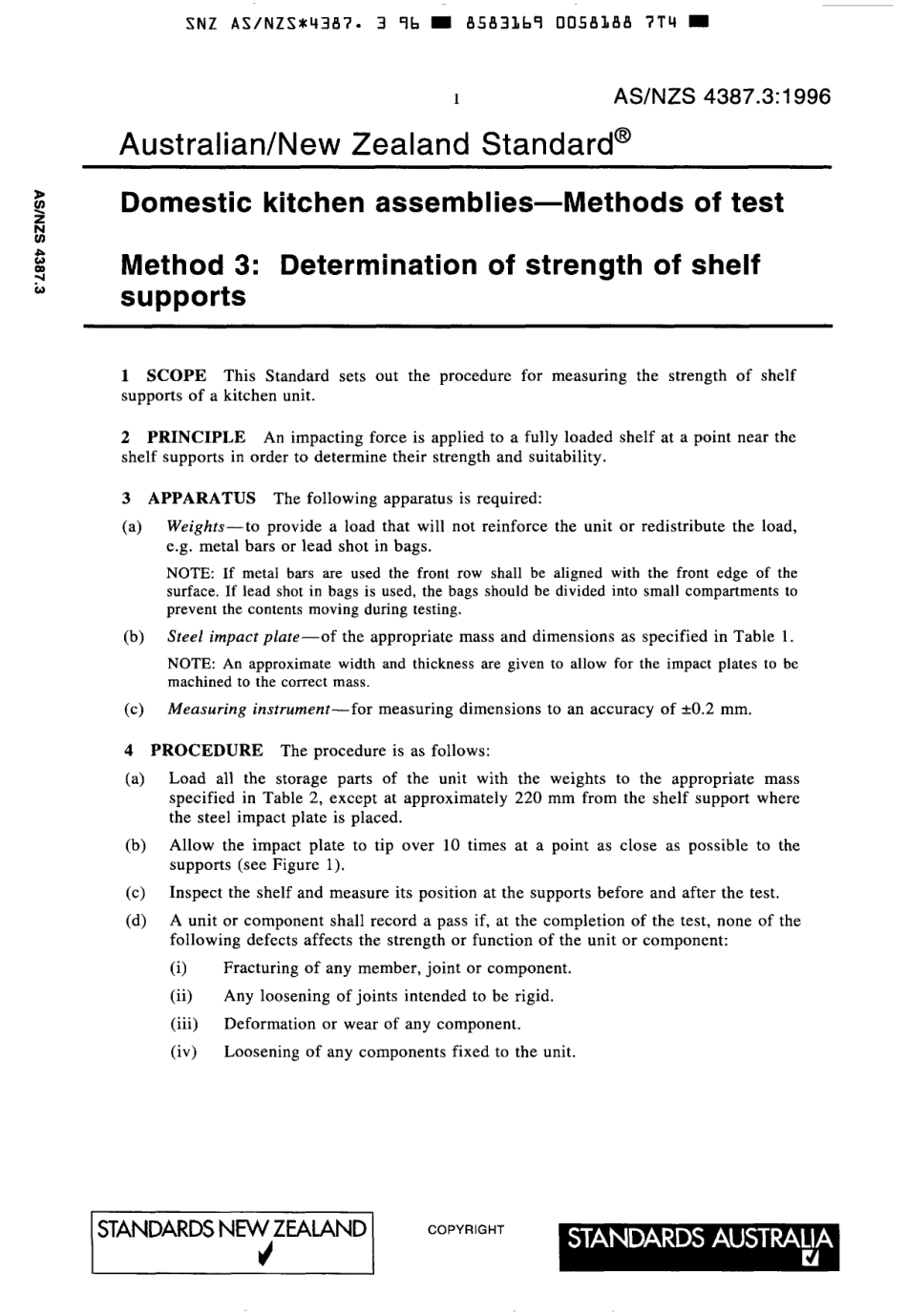 AS NZS 4387.3-1996 scan.pdf_第1页