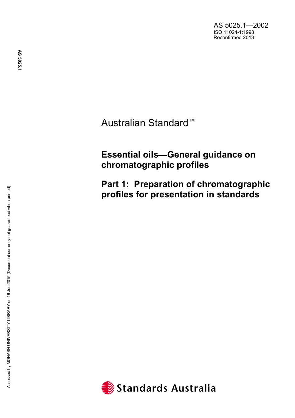 AS 5025.1-2002 (2013).pdf_第1页