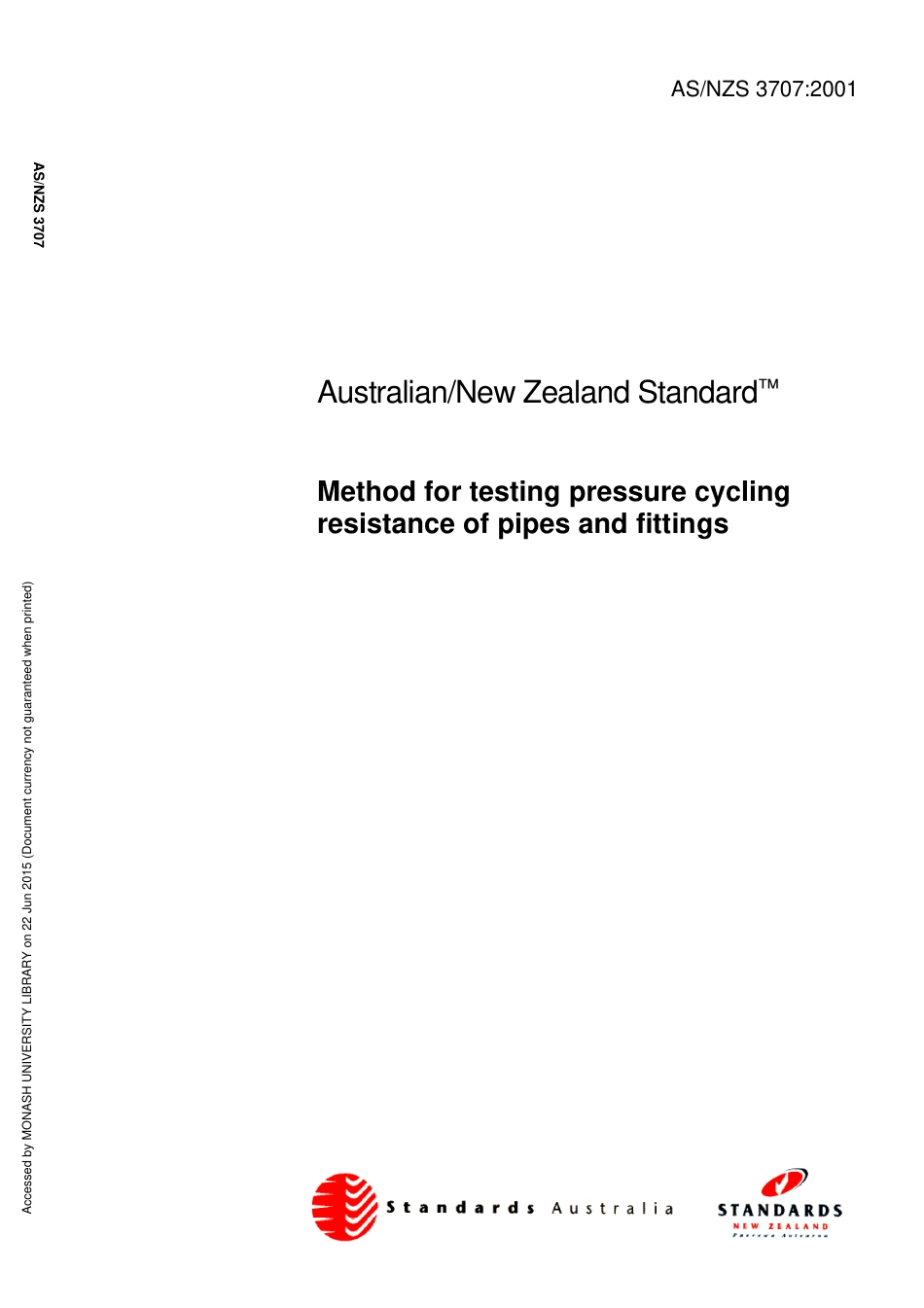 AS NZS 3707-2001.pdf_第1页