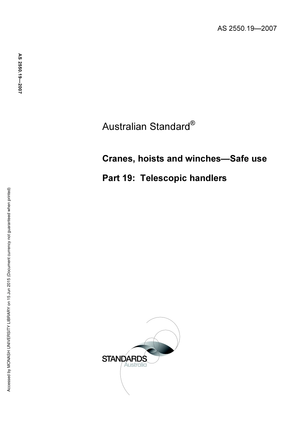 AS 2550.19-2007.pdf_第1页
