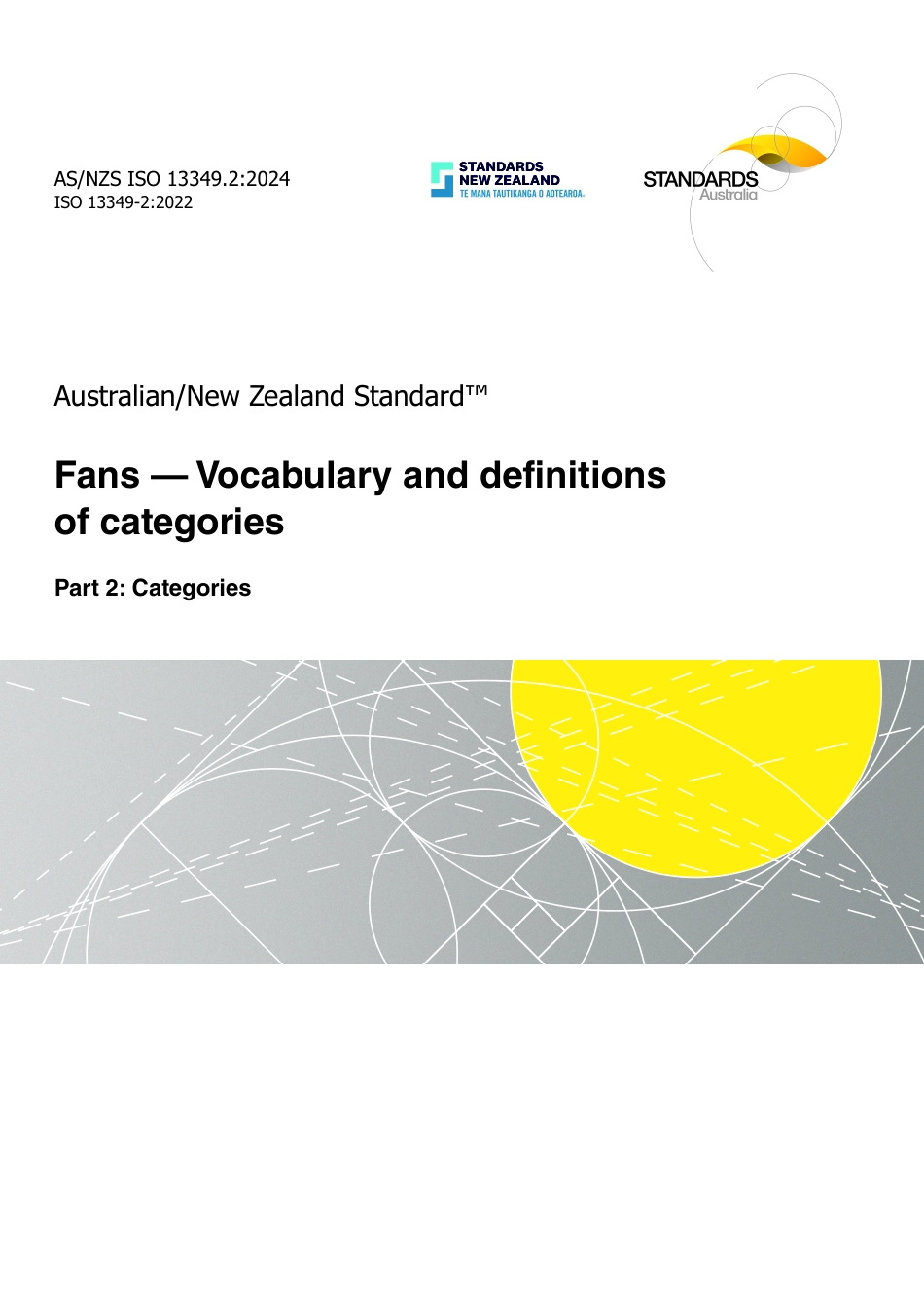AS NZS ISO 13349.2-2024.pdf_第1页