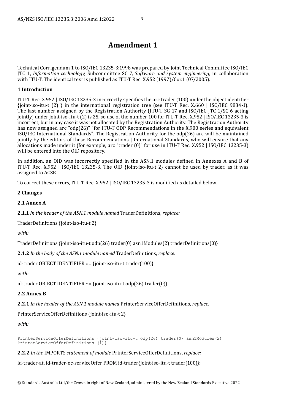 AS NZS ISO IEC 13235.3-2006 amd1-2022.pdf_第2页