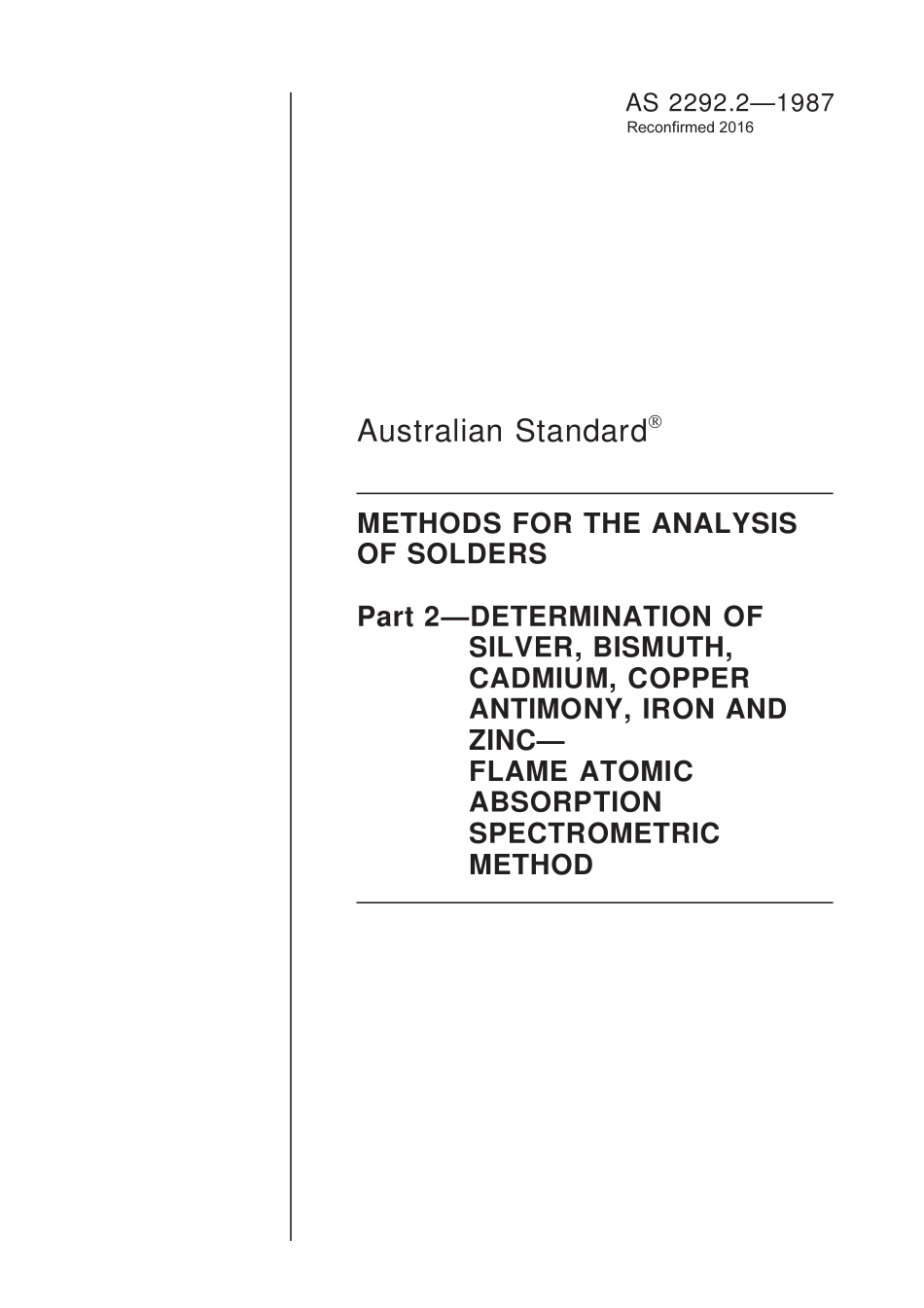AS 2292.2-1987 (2016).pdf_第1页
