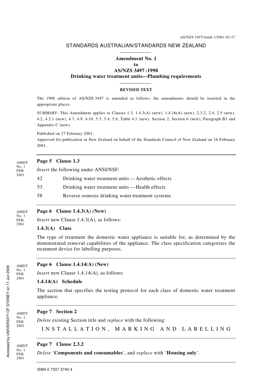 AS NZS 3497-1998 amd1-2001.pdf_第1页