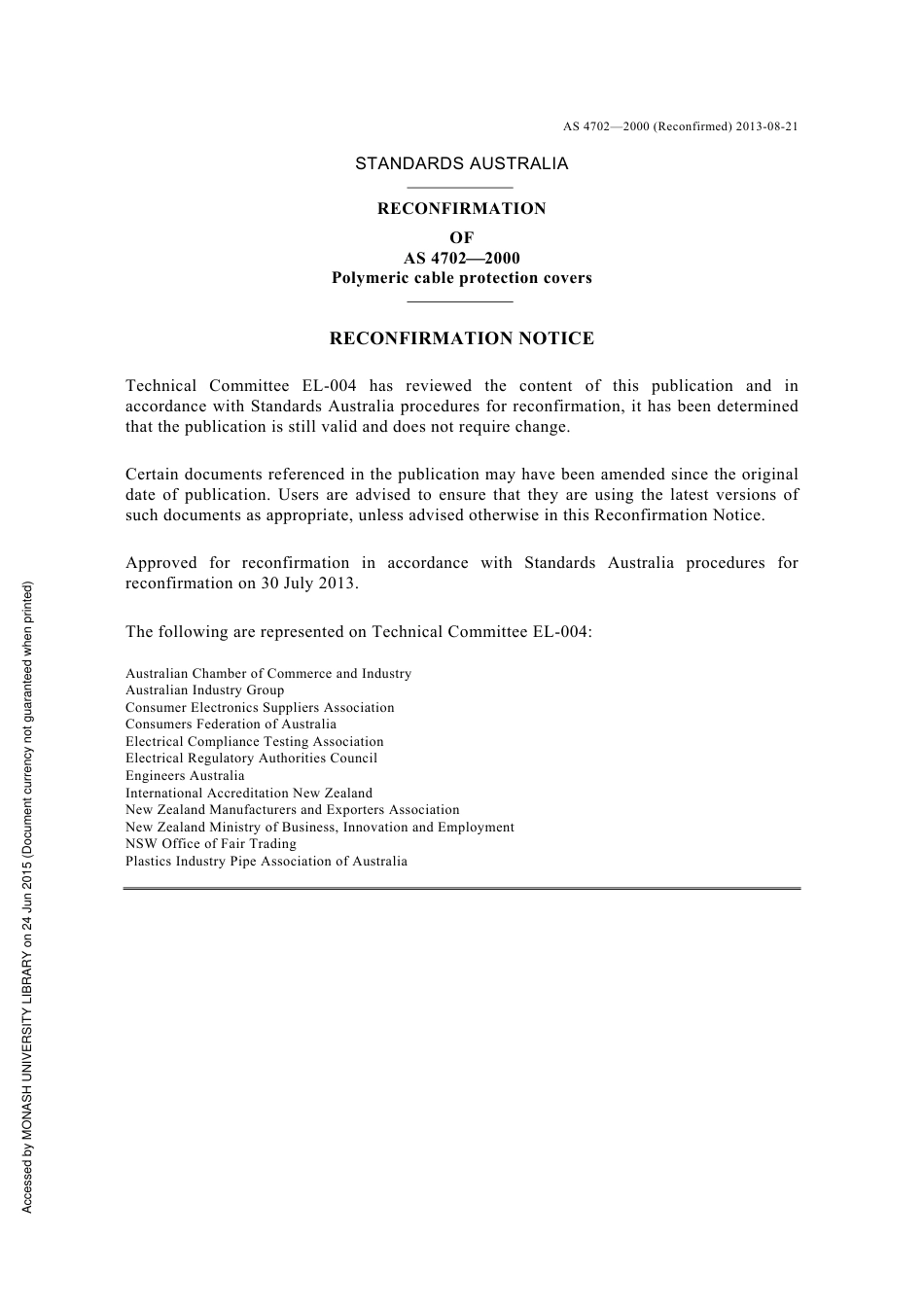 AS 4702-2000 (2013).pdf_第3页