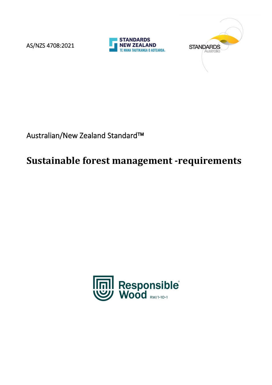 AS NZS 4708-2021.pdf_第1页