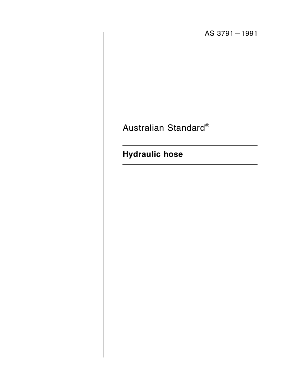 AS 3791-1991.pdf_第1页