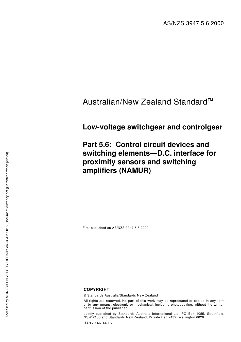 AS NZS 3947.5.6-2000.pdf_第3页