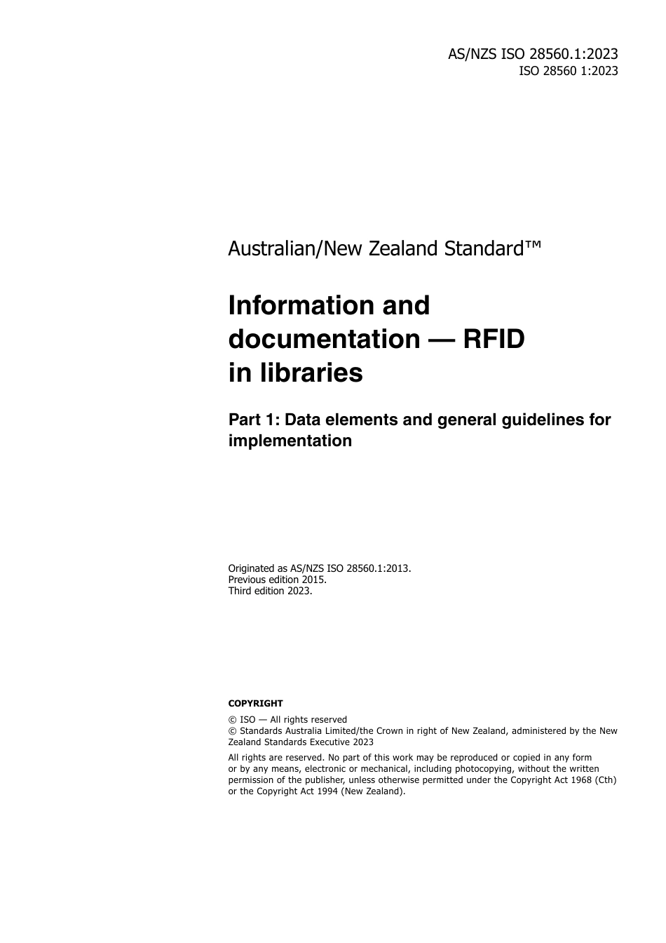 AS NZS ISO 28560.1-2023.pdf_第3页