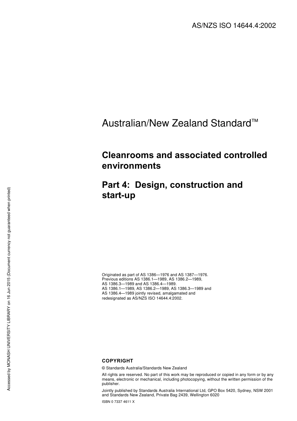 AS NZS ISO 14644.4-2002.pdf_第3页