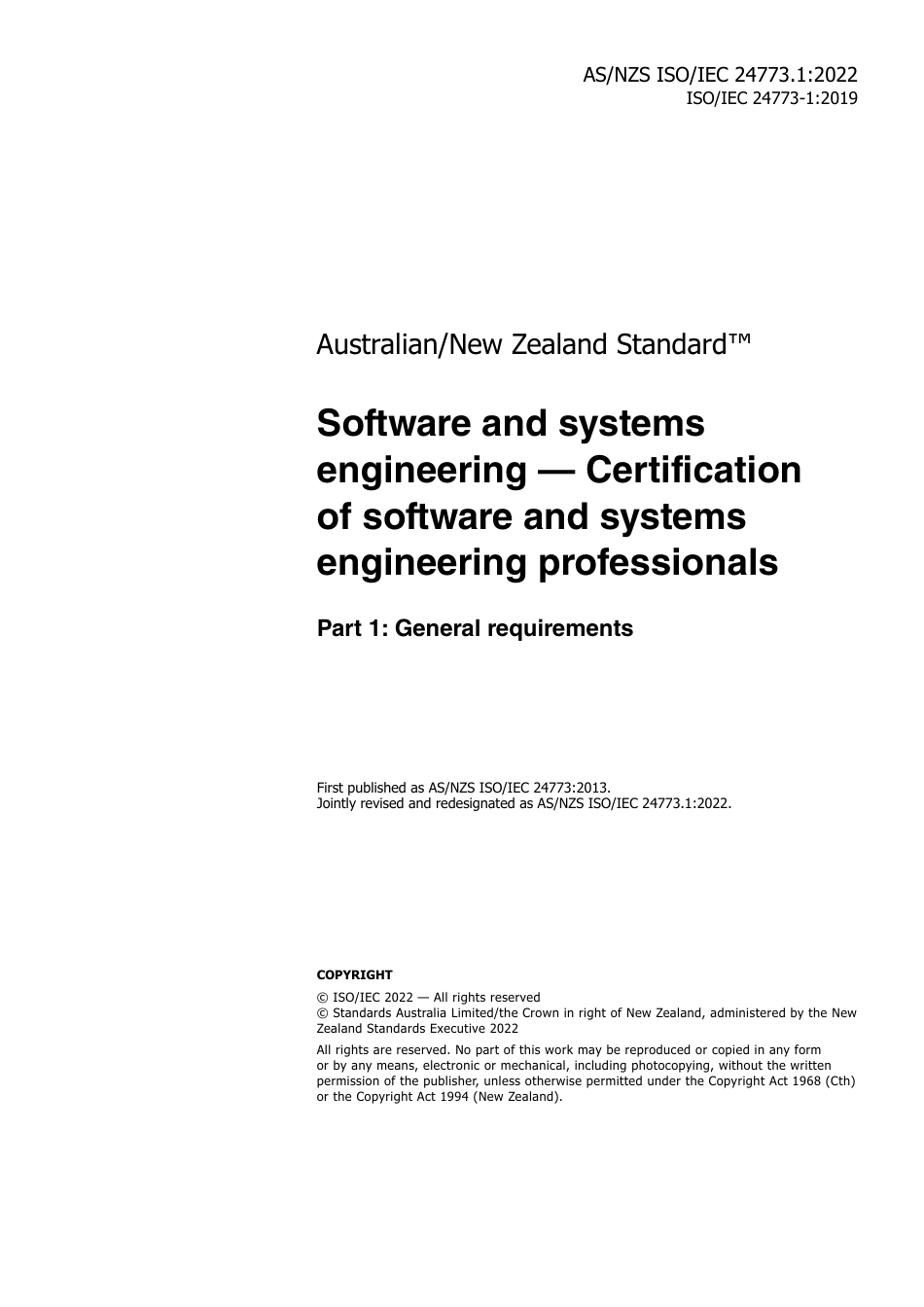 AS NZS ISO IEC 24773.1-2022.pdf_第3页