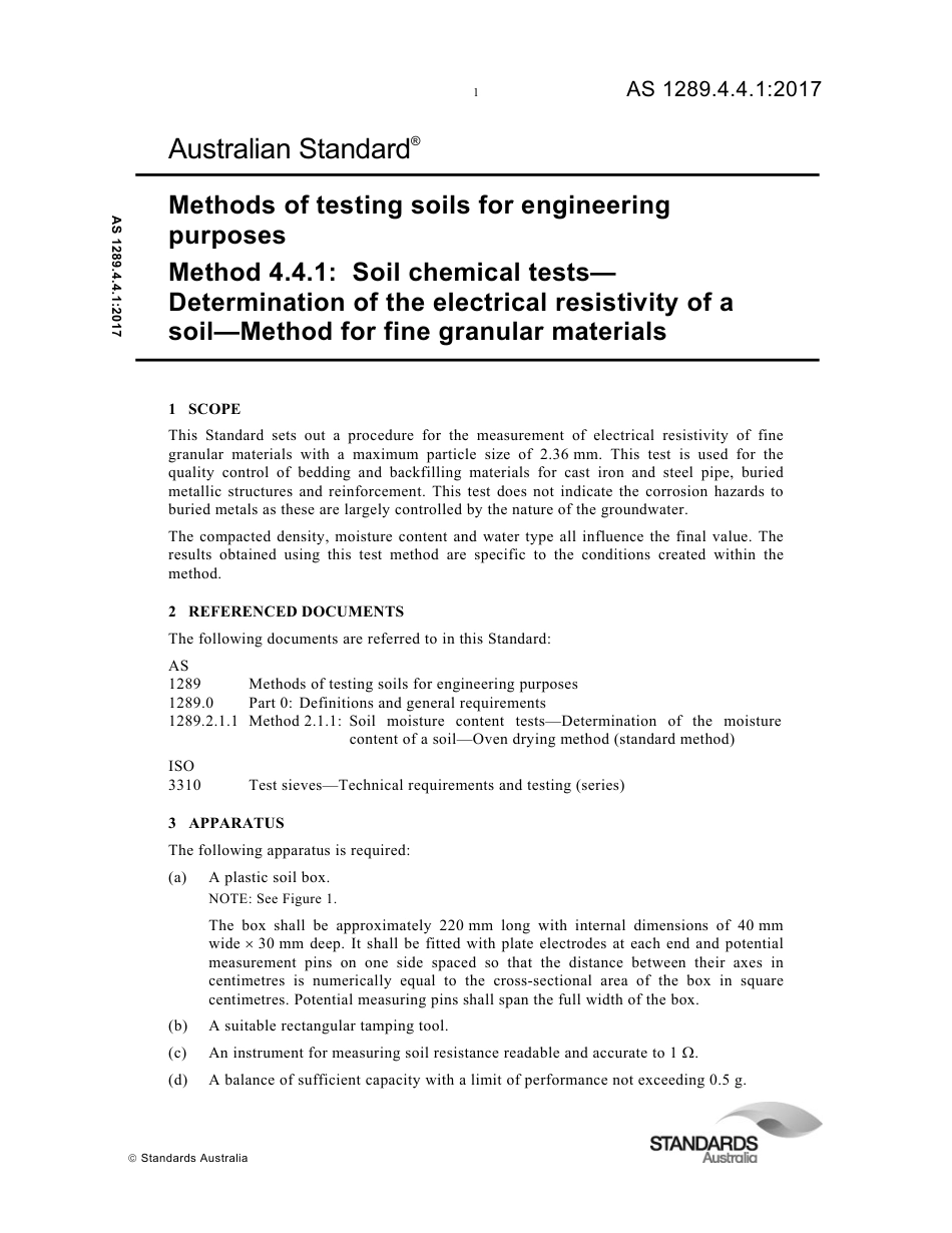 AS 1289.4.4.1-2017.pdf_第1页