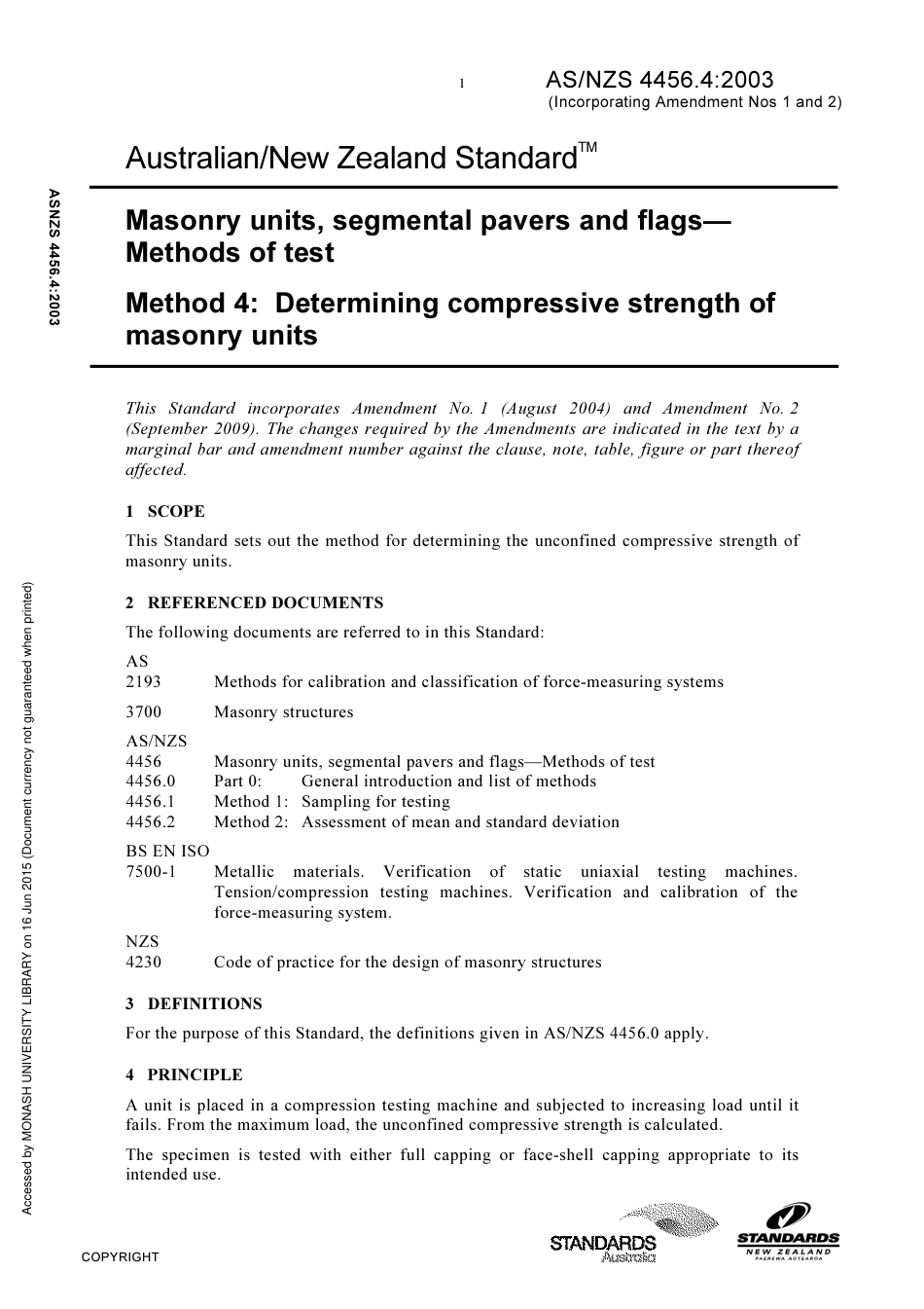 AS NZS 4456.4-2003 (2009).pdf_第1页