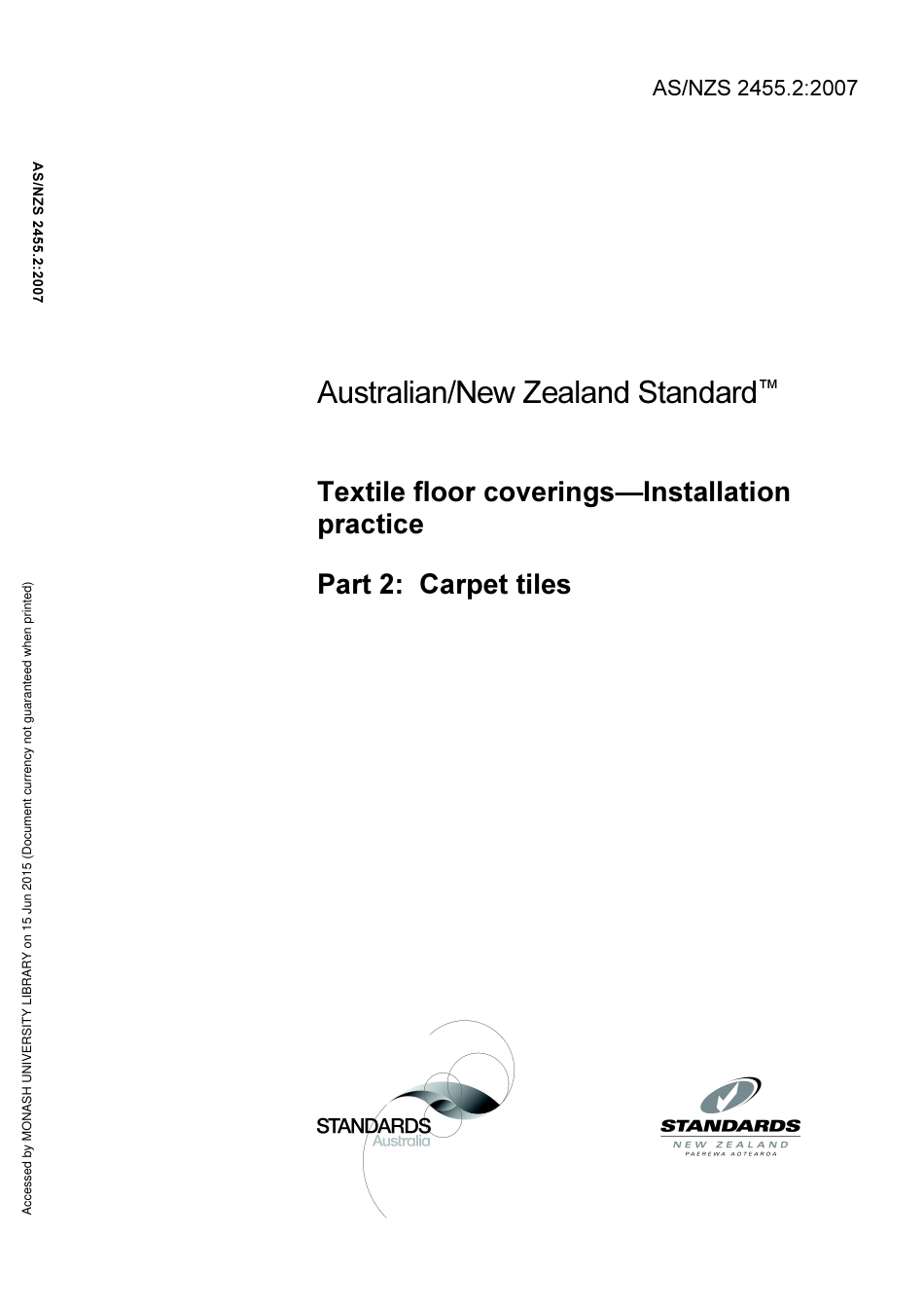 AS NZS 2455.2-2007.pdf_第1页
