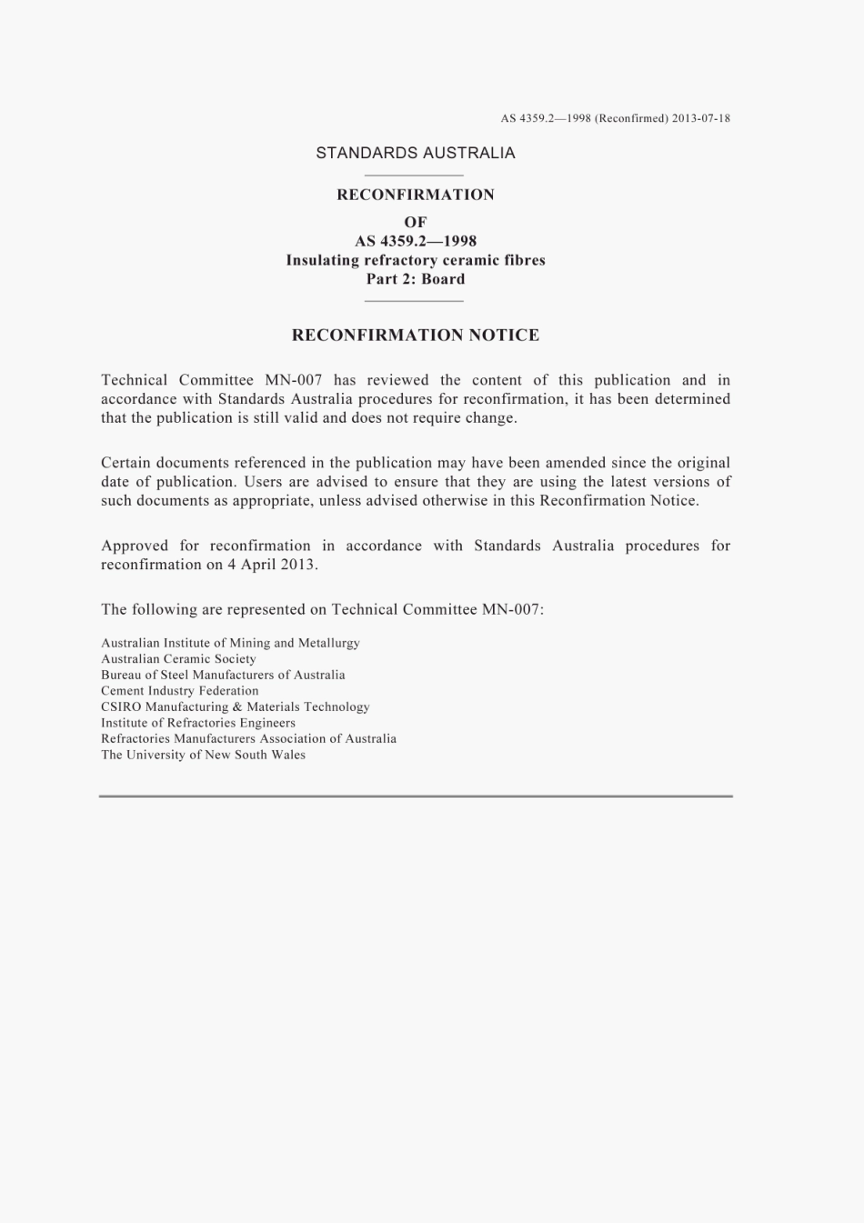 AS 4359.2-1998 (2013) scan.pdf_第3页