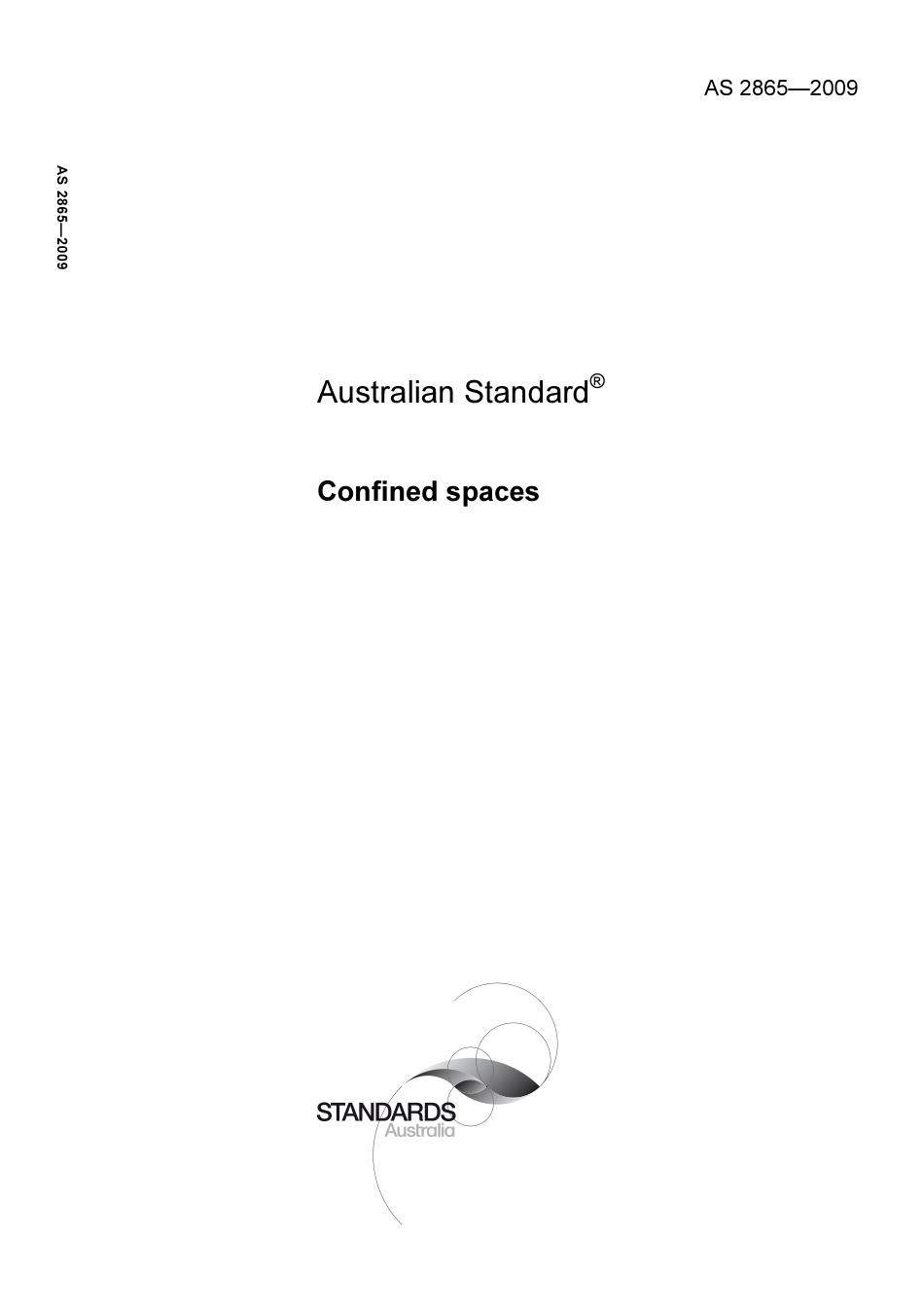 AS 2865-2009.pdf_第1页