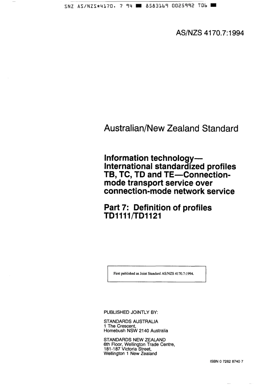 AS NZS 4170.7-1994 scan.pdf_第3页