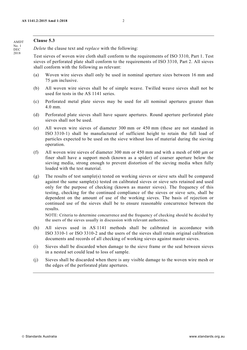 AS 1141.2-2015 amd1-2018.pdf_第2页