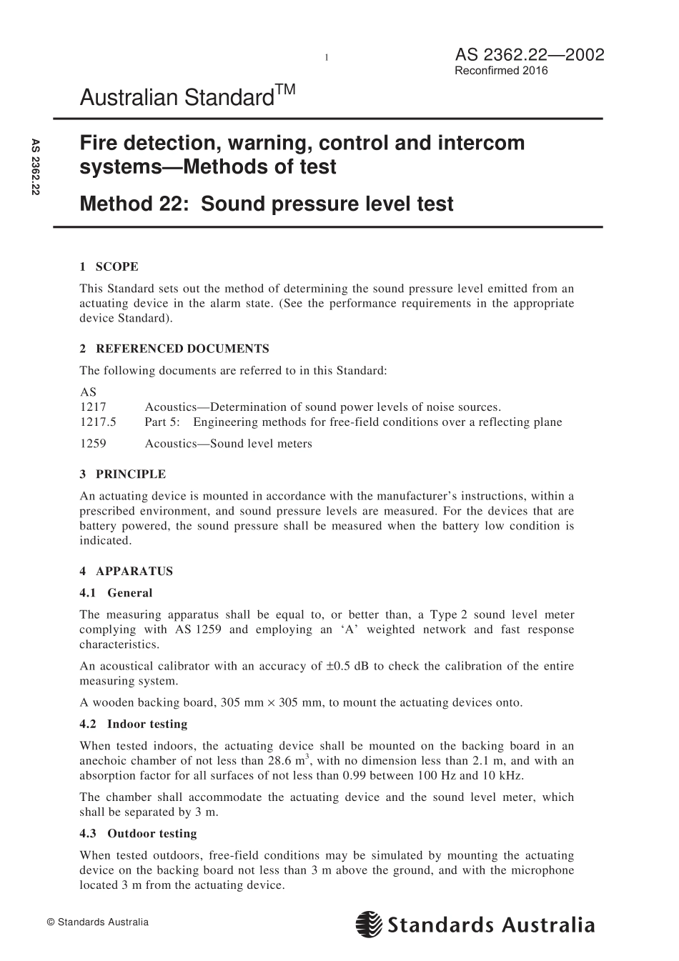 AS 2362.22-2002 (2016).pdf_第3页
