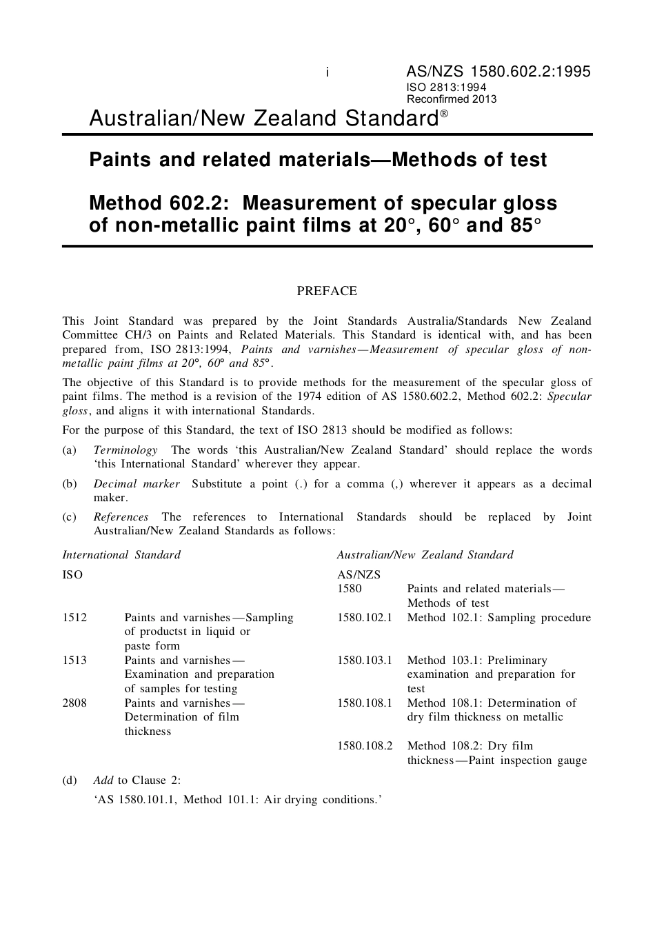 AS NZS 1580.602.2-1995 (2013).pdf_第1页