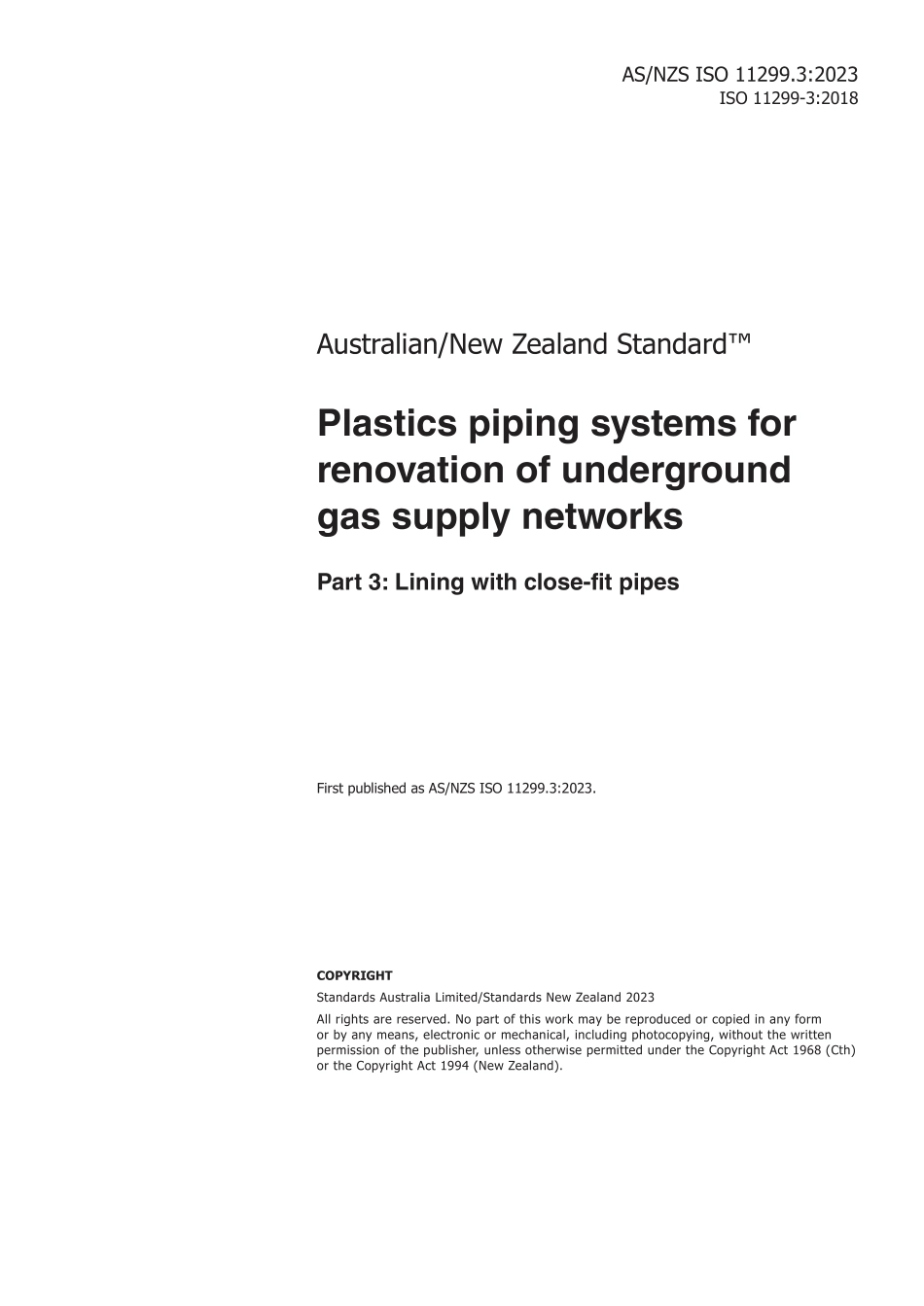 AS NZS ISO 11299.3-2023.pdf_第3页