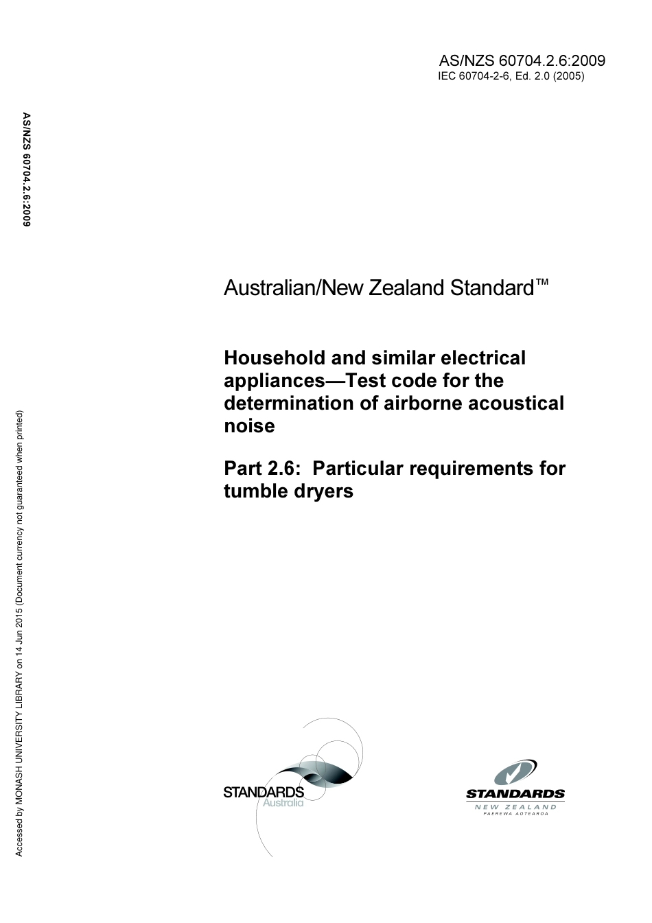 AS NZS 60704.2.6-2009.pdf_第1页