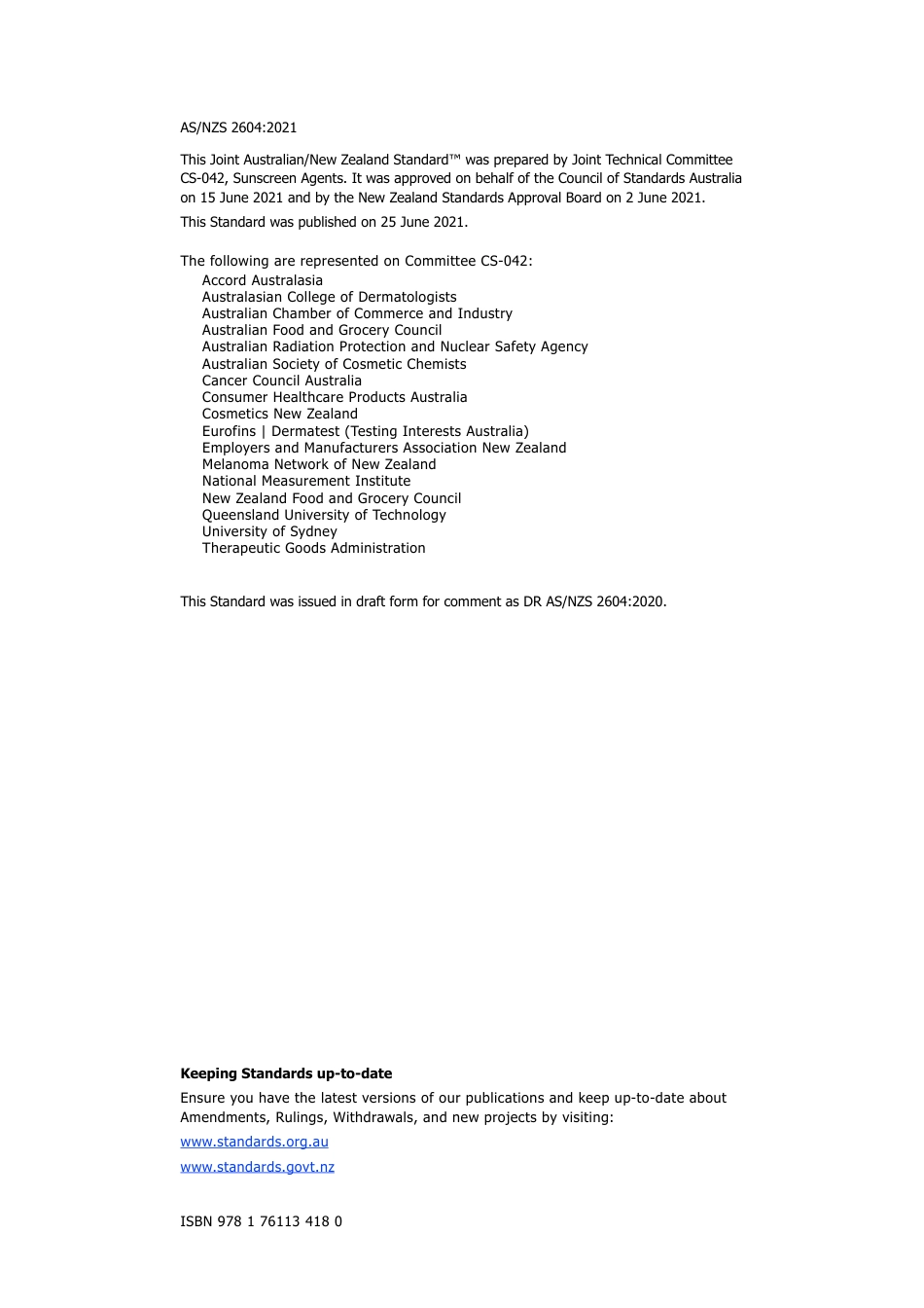 AS NZS 2604-2021 (2022).pdf_第2页