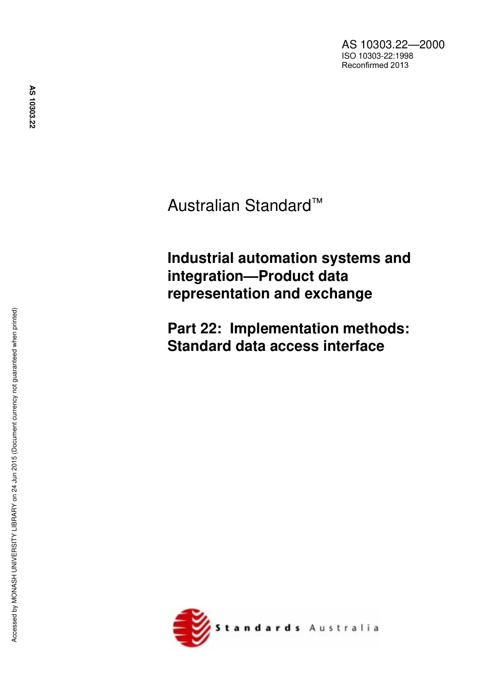 AS 10303.22-2000 (2013).pdf_第1页