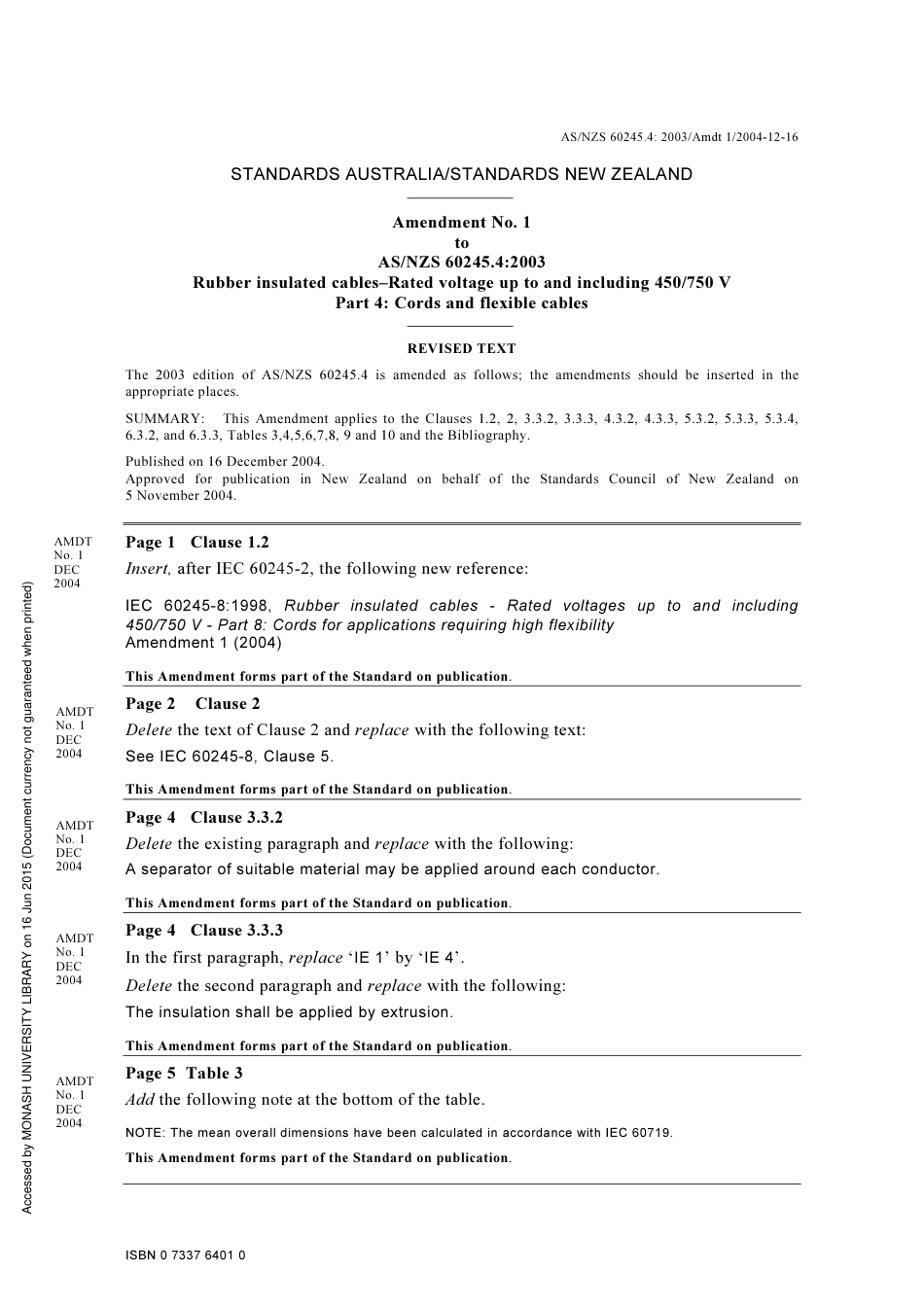 AS NZS 60245.4-2003 amd1-2004.pdf_第1页