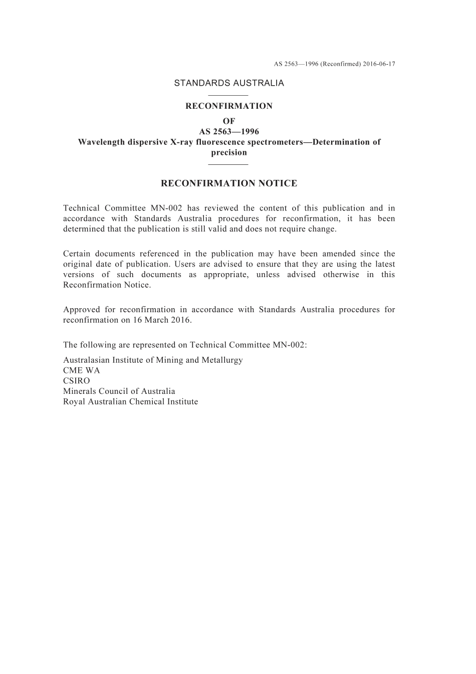 AS 2563-1996 (2016).pdf_第3页