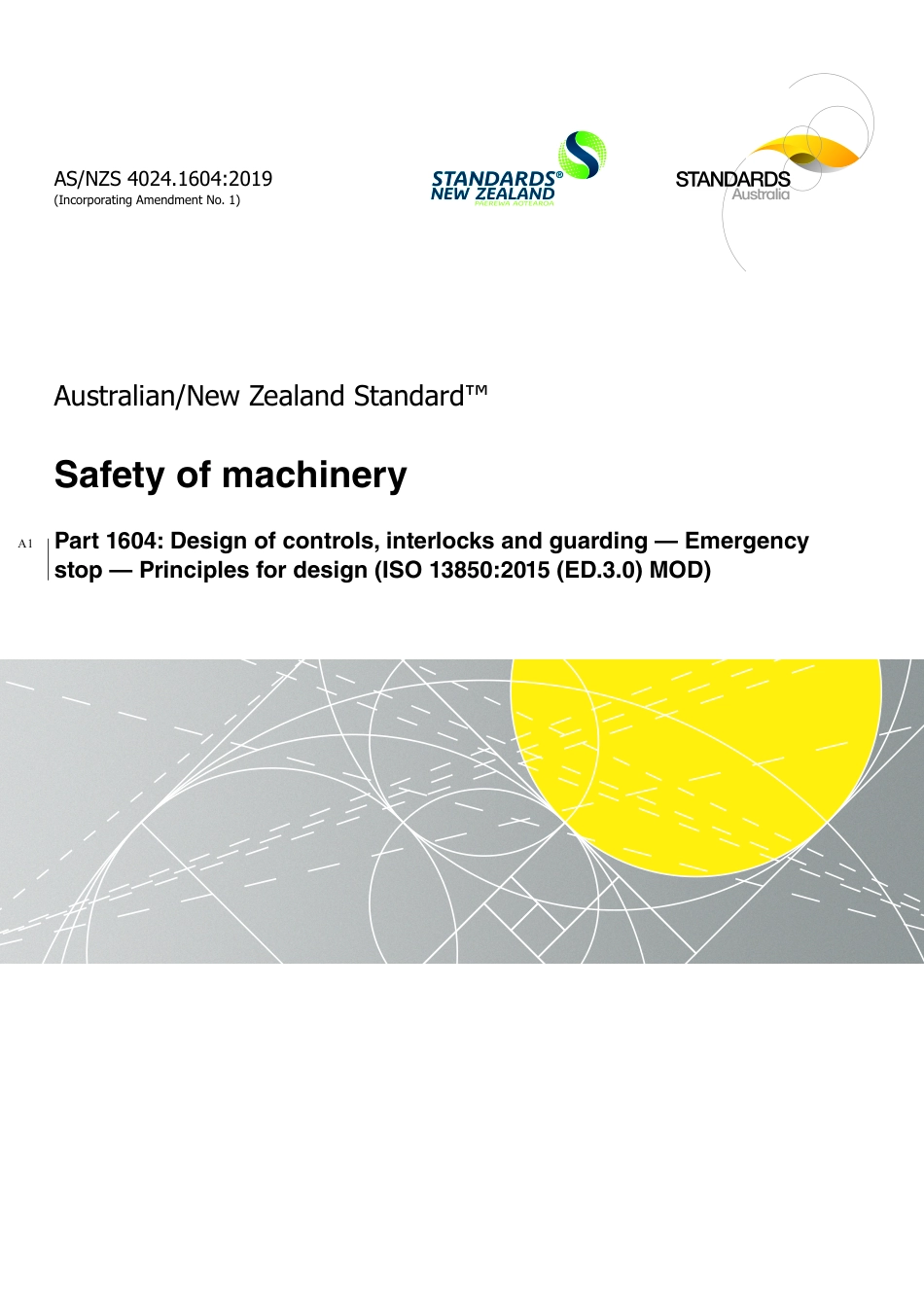 AS NZS 4024.1604-2019 (2021).pdf_第1页