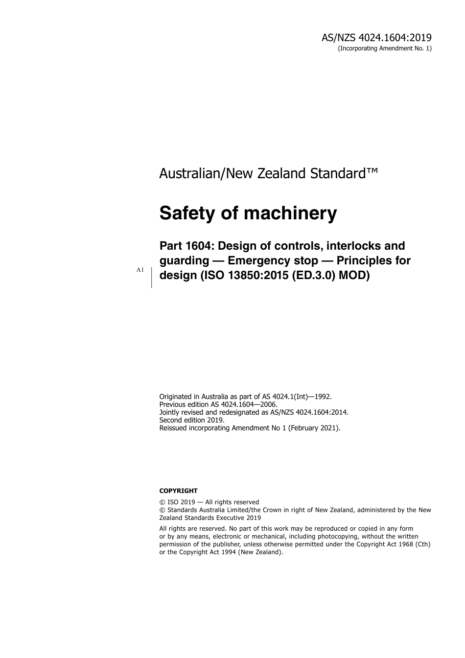AS NZS 4024.1604-2019 (2021).pdf_第3页