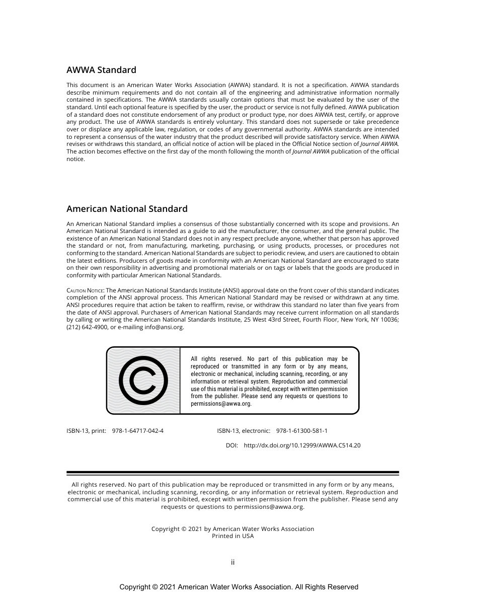 ANSI AWWA C514-20.pdf_第2页