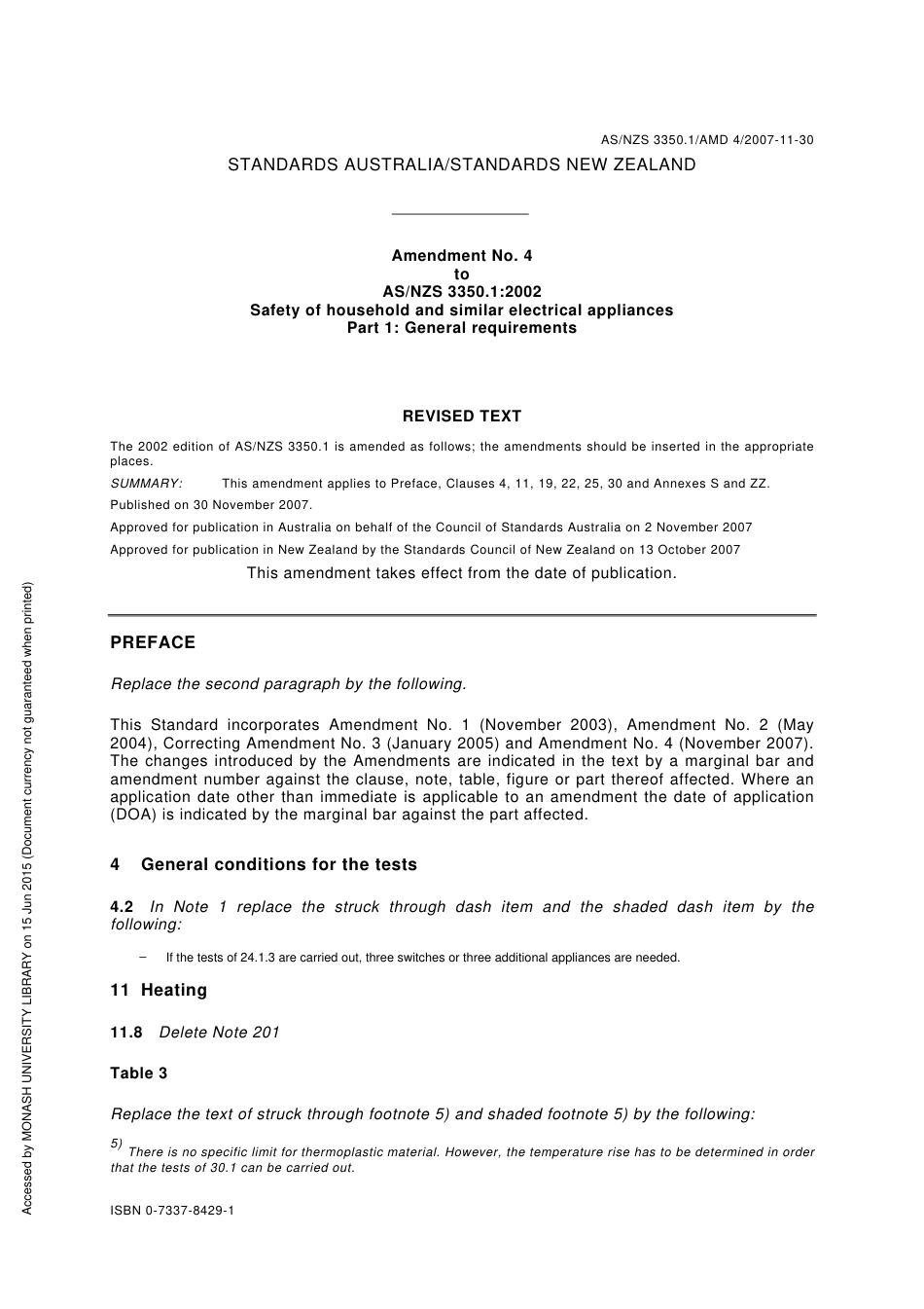 AS NZS 3350.1-2002 amd4-2007.pdf_第1页