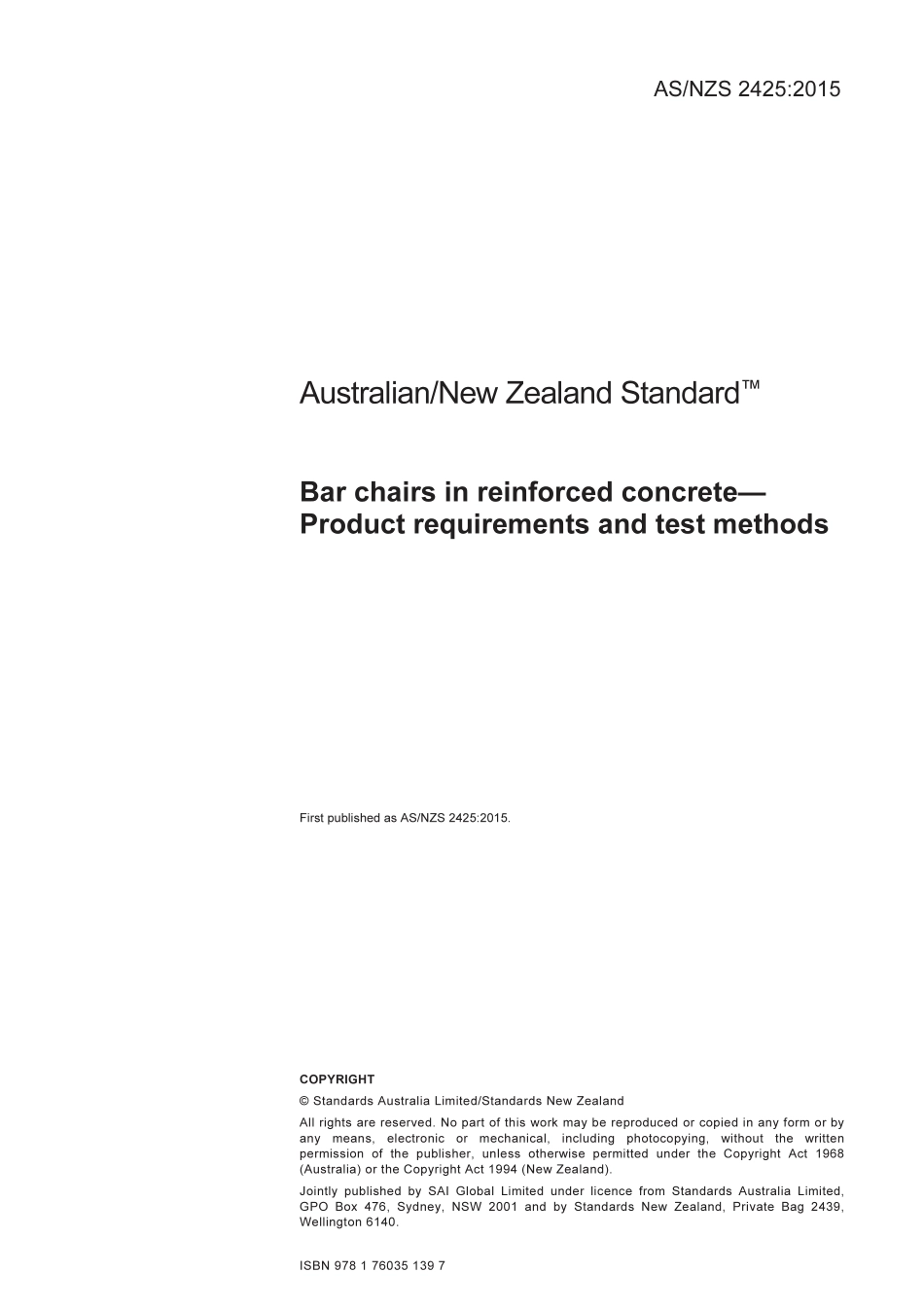 AS NZS 2425-2015.pdf_第3页