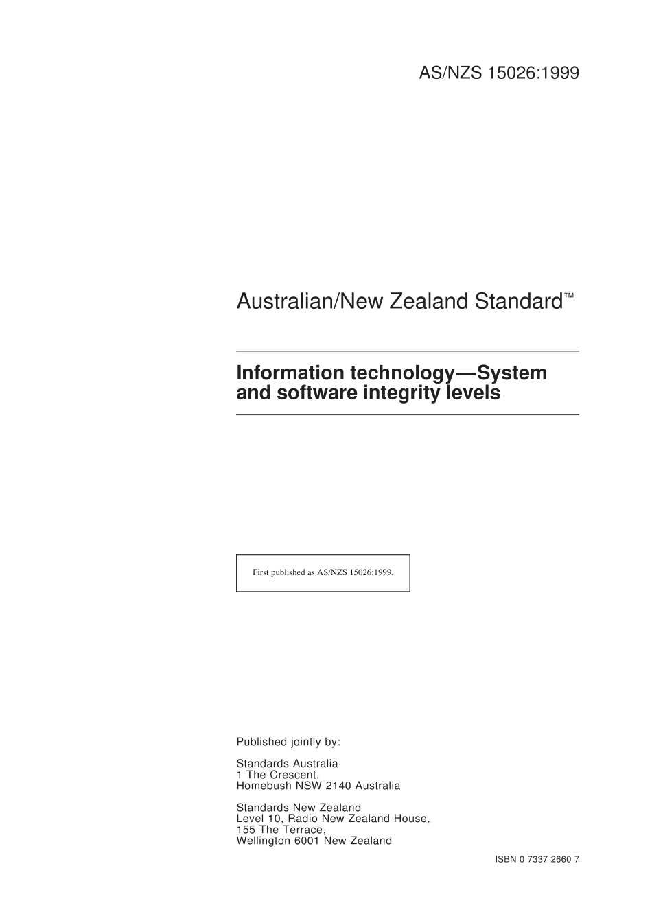 AS NZS 15026-1999.pdf_第3页