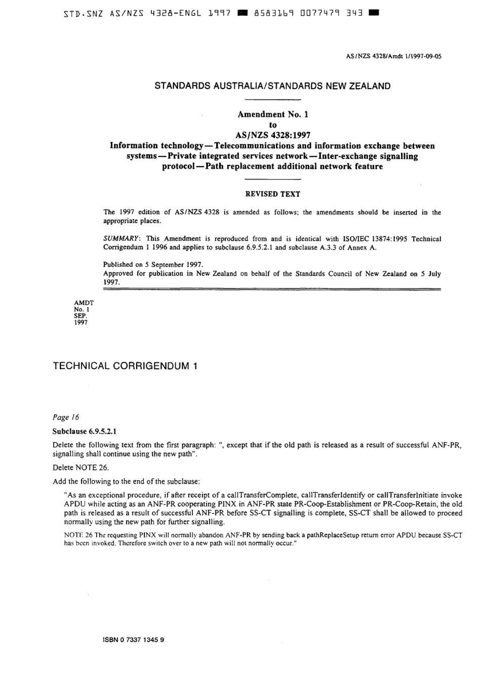 AS NZS 4328-1997 + amd1-1997 scan.pdf_第1页