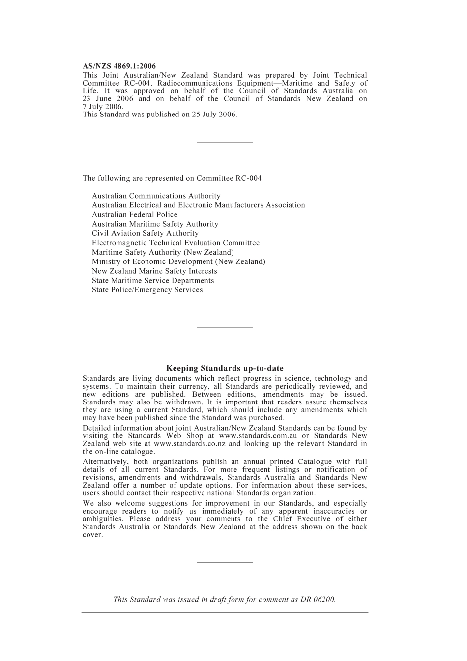 AS NZS 4869.1-2006 (2015).pdf_第2页