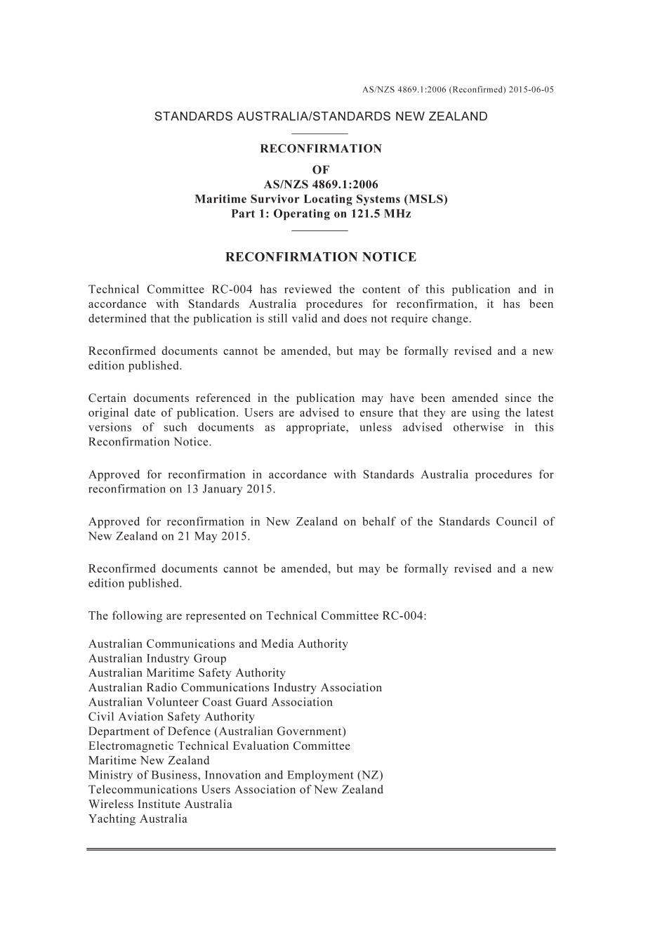 AS NZS 4869.1-2006 (2015).pdf_第3页