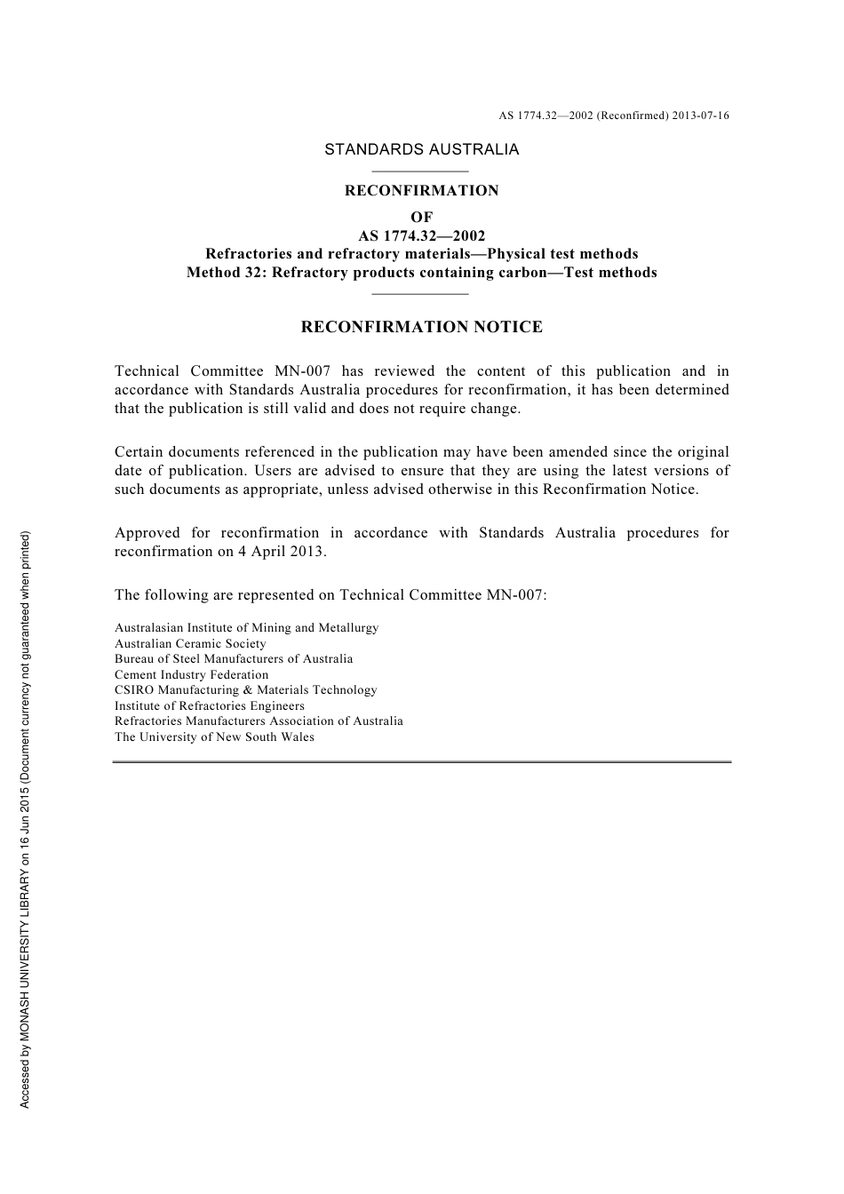 AS 1774.32-2002 (2013).pdf_第1页