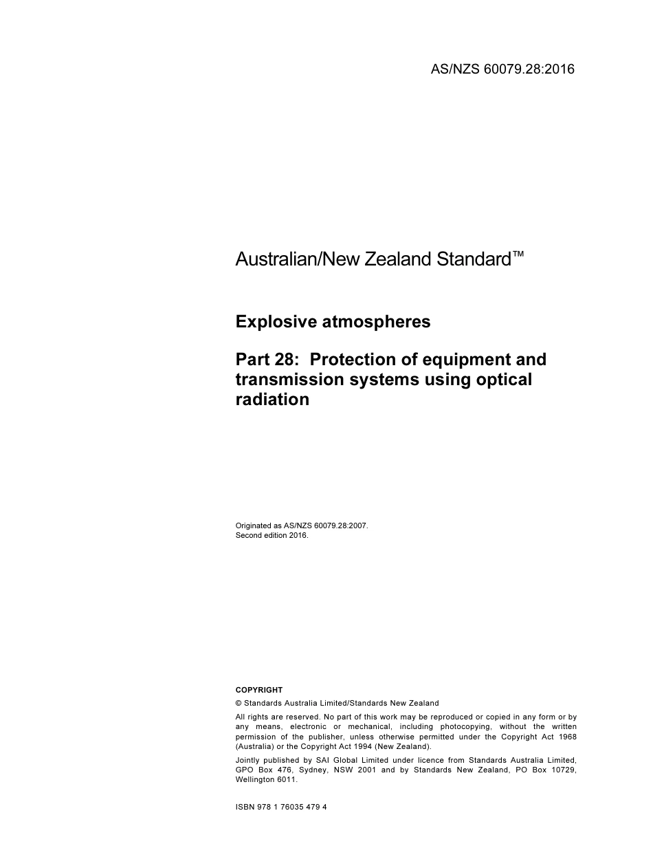 AS NZS 60079.28-2016.pdf_第3页