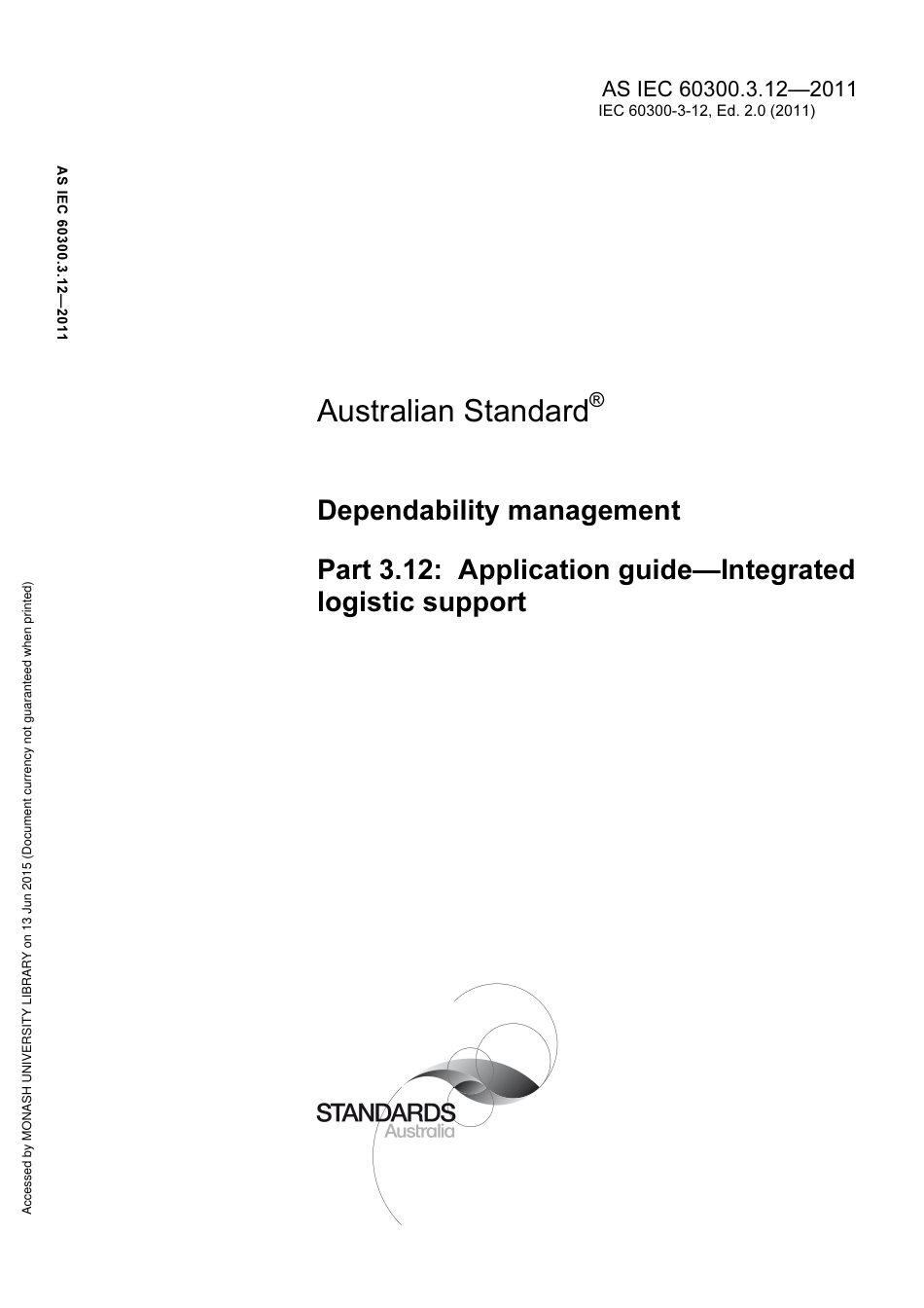 AS IEC 60300.3.12-2011.pdf_第1页