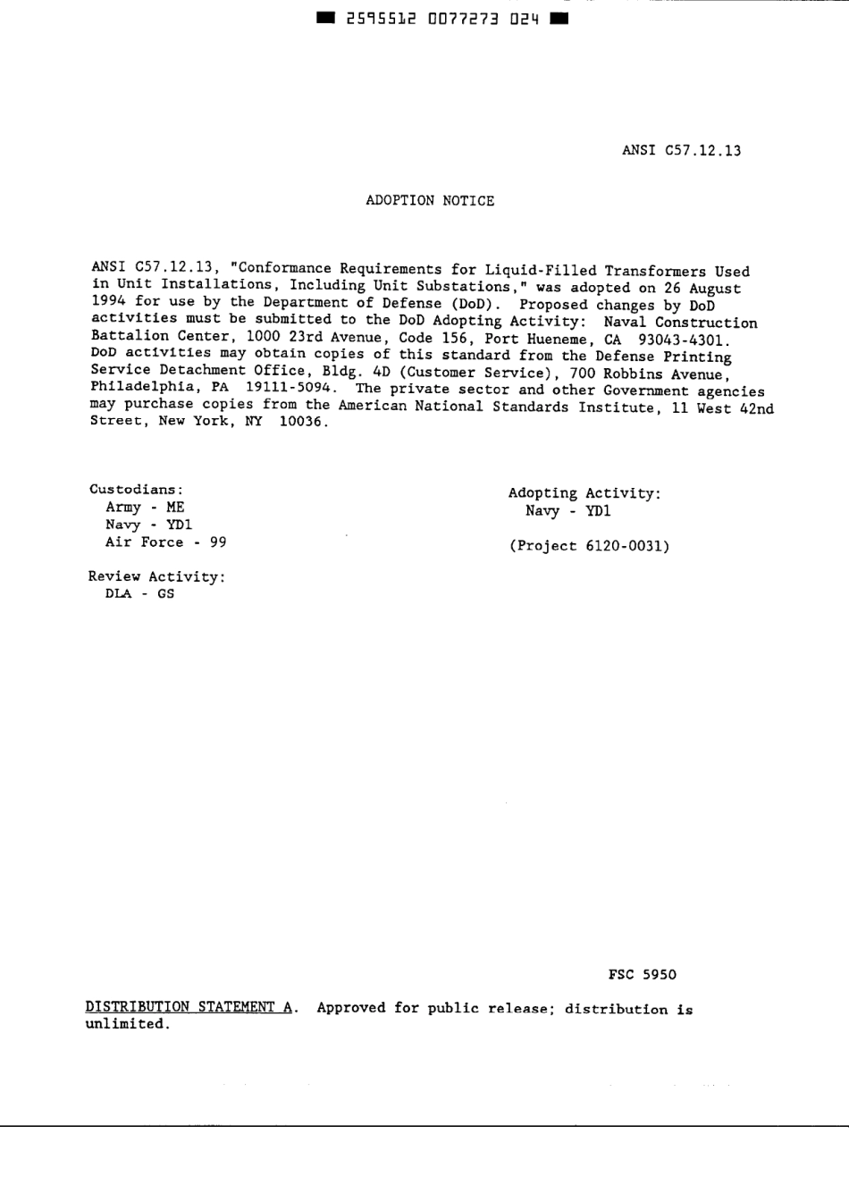 ANSI C57.12.13-1982 scan.pdf_第1页