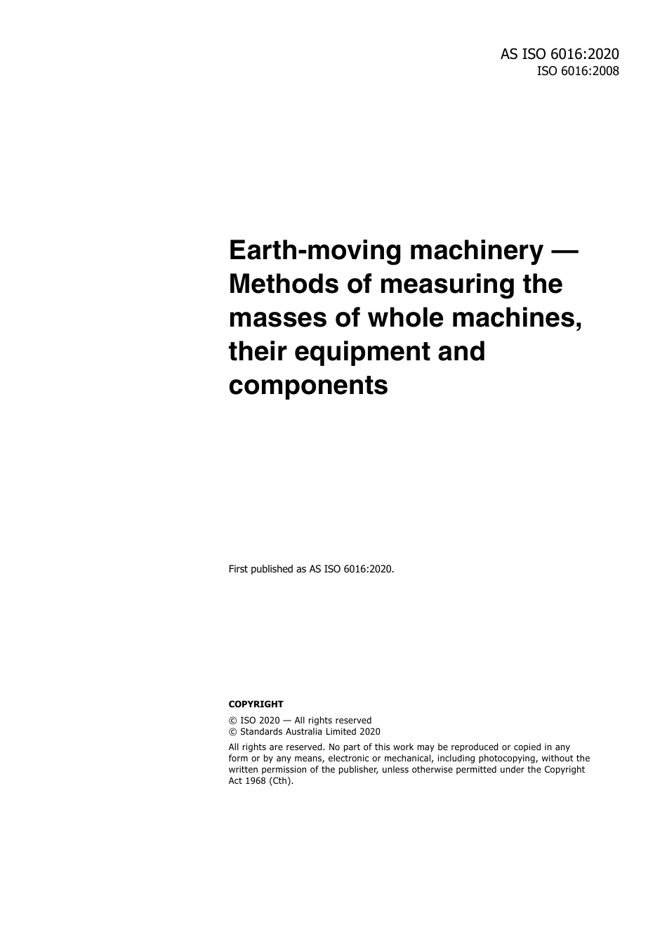 AS ISO 6016-2020.pdf_第3页