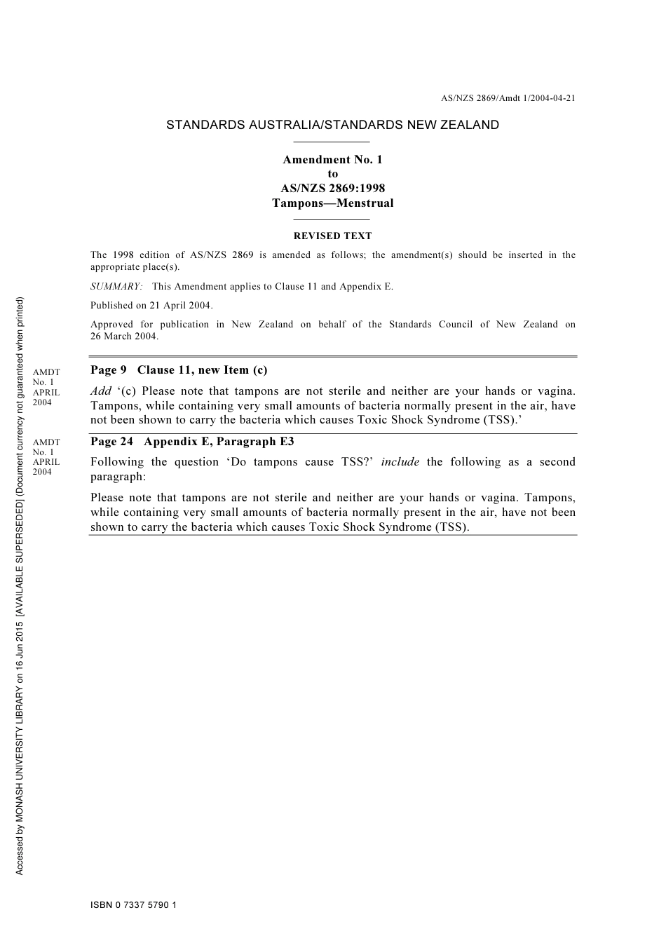 AS NZS 2869-1998 amd1-2004.pdf_第1页