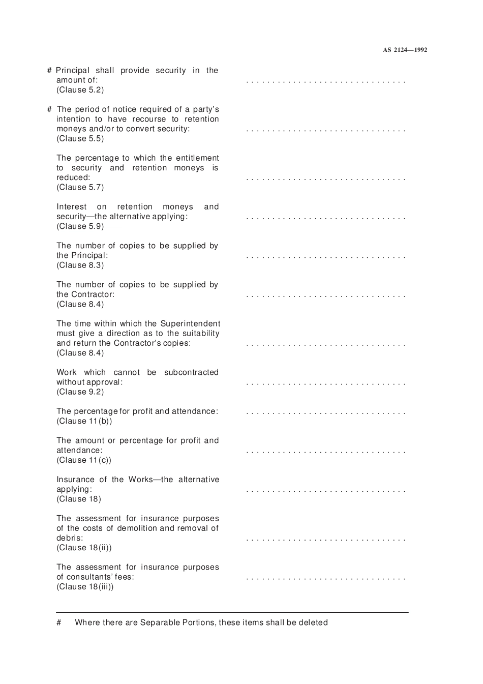 AS 2124-1992 part A.pdf_第3页