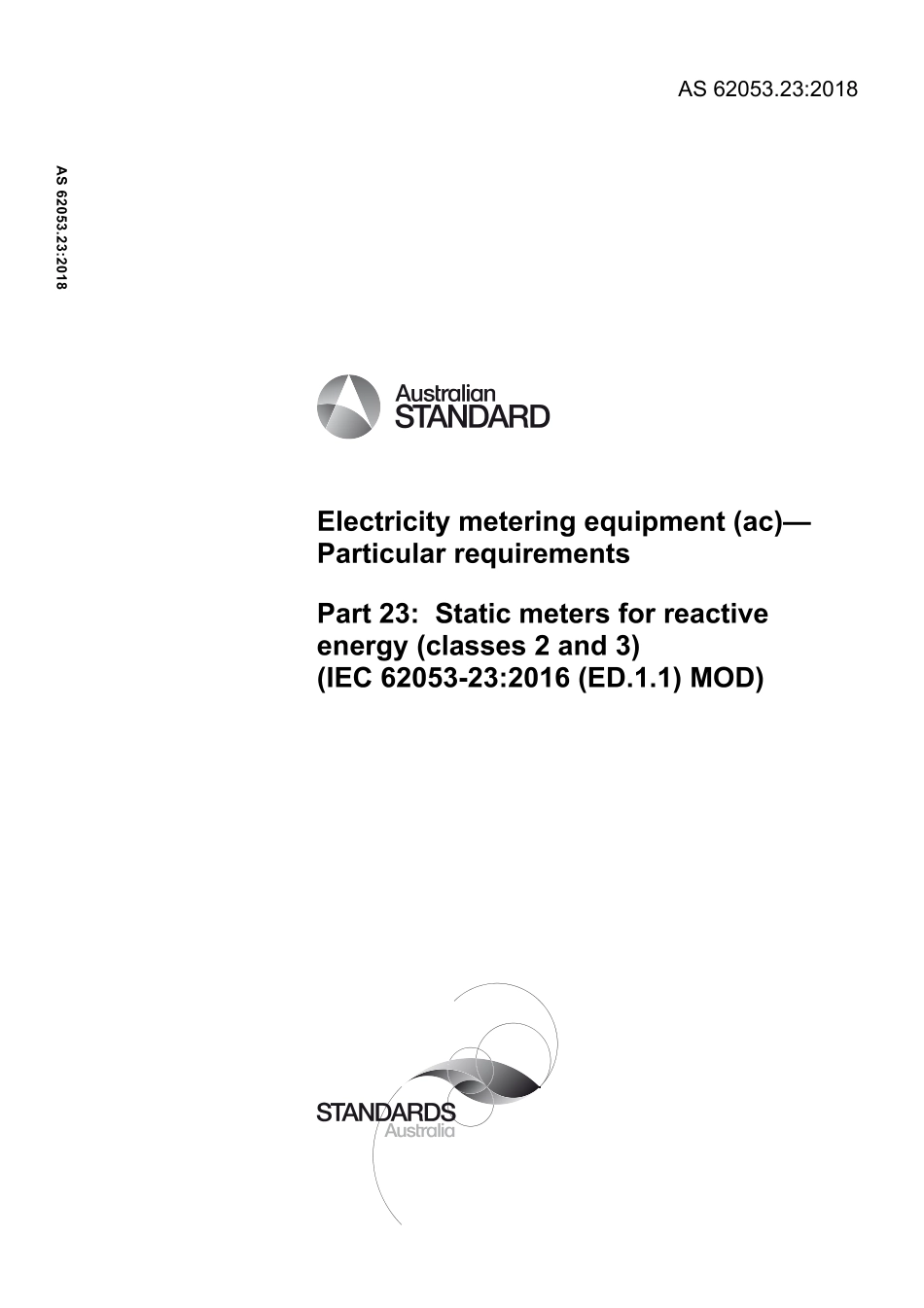 AS 62053.23-2018.pdf_第1页